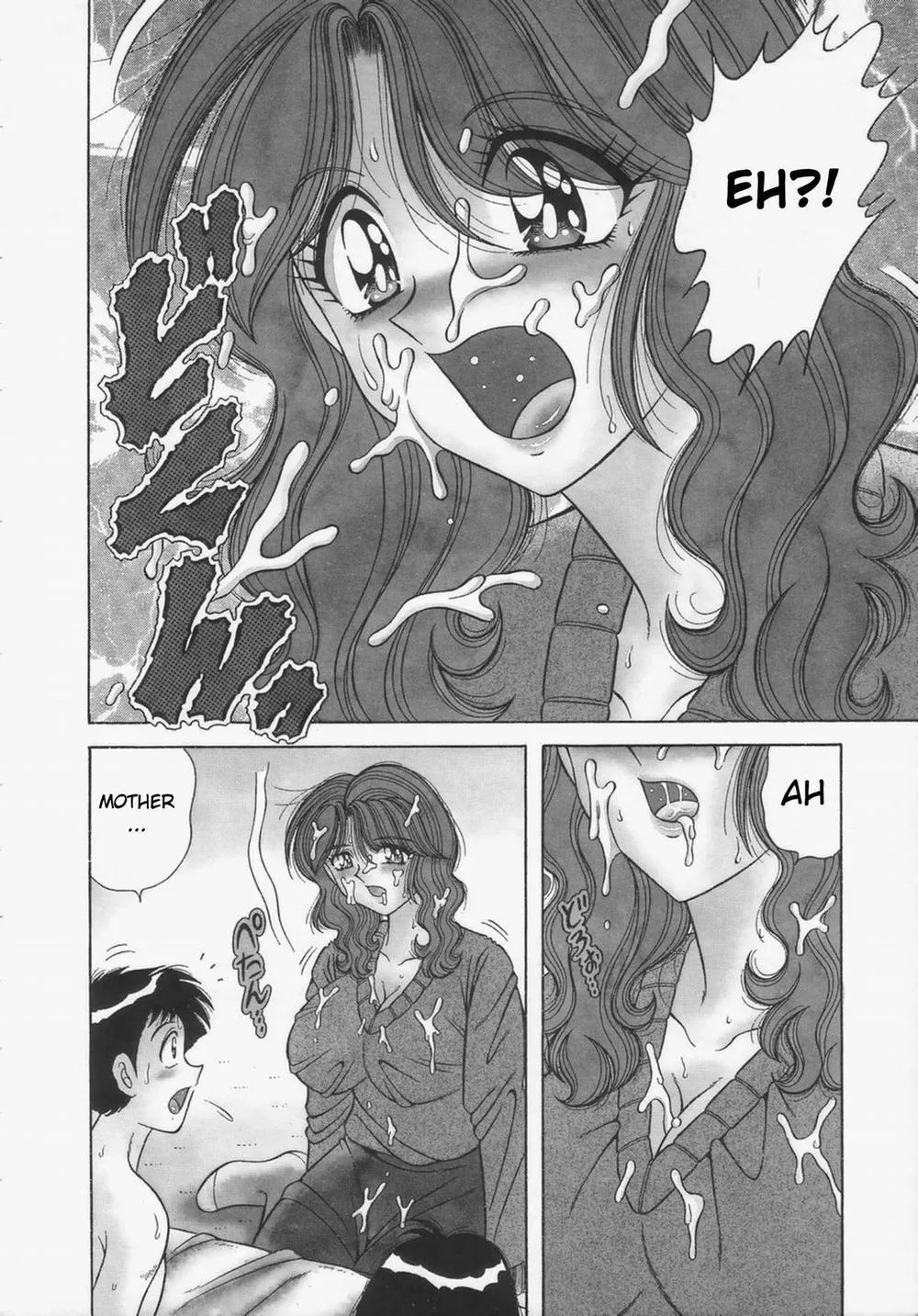 HentaiVN.net - Ảnh 4 - Hồi Ức - Chương 2 [End]