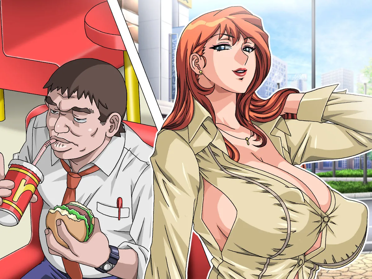 HentaiVN.net - Ảnh 10 - Hairanbi Chijo - Oneshot