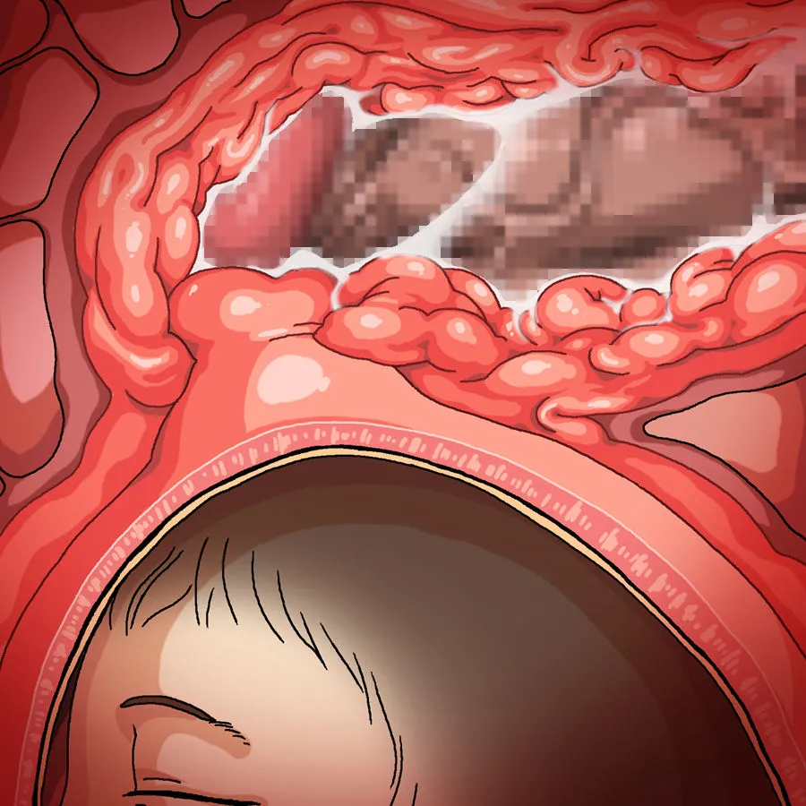 HentaiVN.net - Ảnh 25 - Hairanbi Chijo - Oneshot