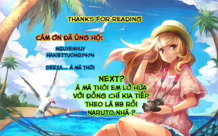HentaiVN.net - Ảnh 20 - Like A Child - Oneshot