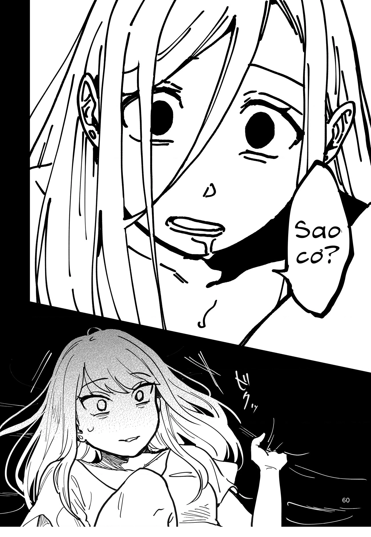 HentaiVN.net - Ảnh 12 - Một mối quan hệ méo mó - Oneshot