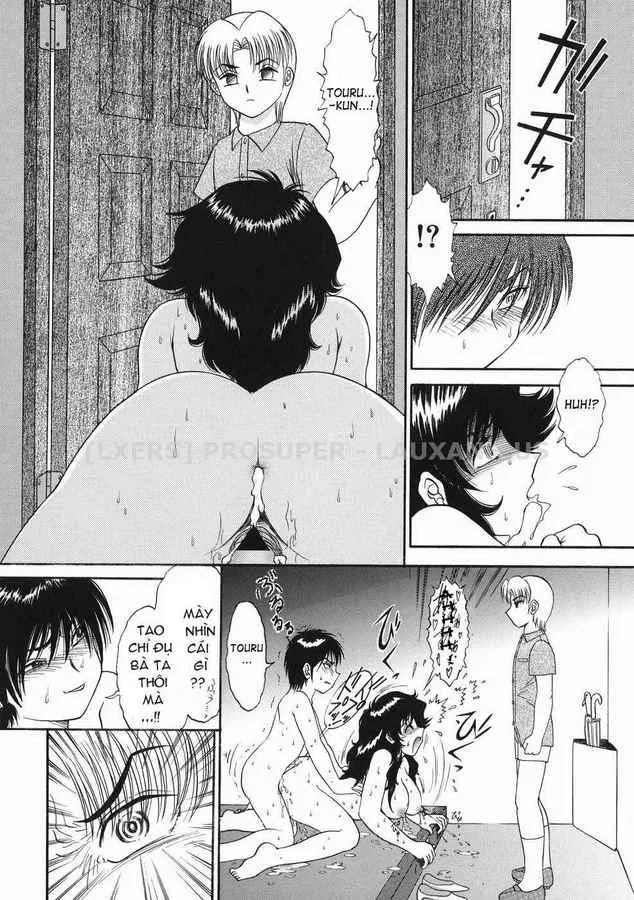 HentaiVN.net - Ảnh 11 - Kodomo No Omocha - Chap 4 - END