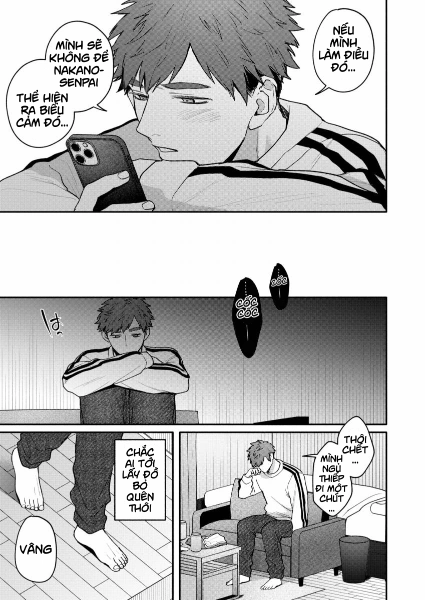 HentaiVN.net - Ảnh 11 - Kokoro mo aza mo iyashikata - Oneshot