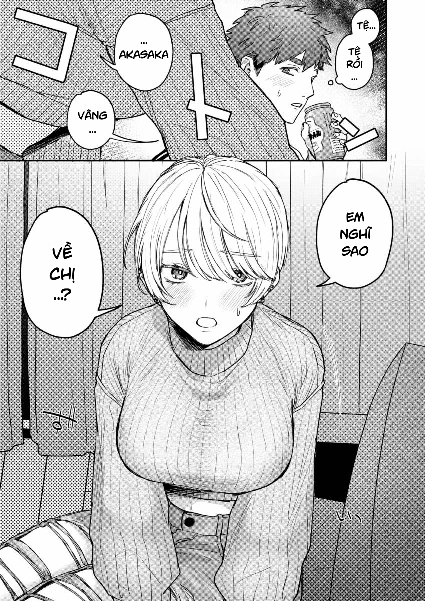 HentaiVN.net - Ảnh 15 - Kokoro mo aza mo iyashikata - Oneshot