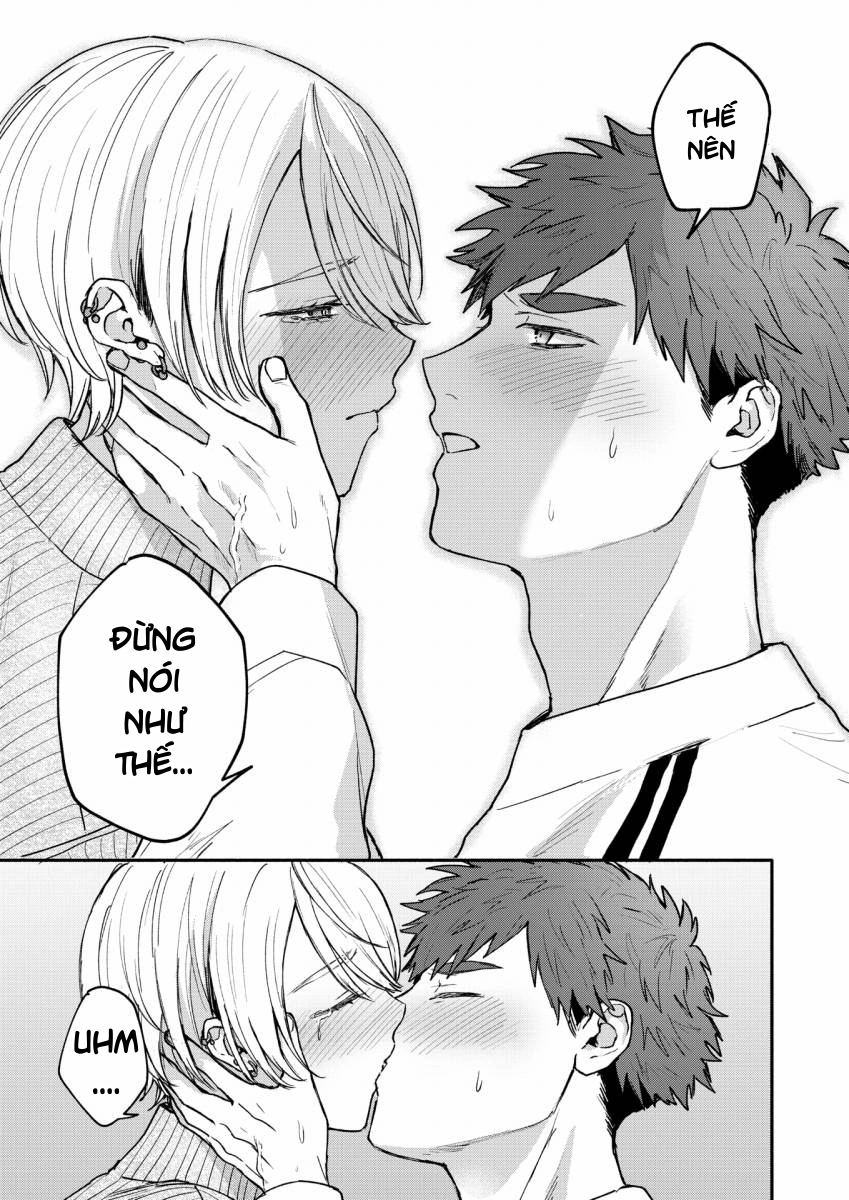 HentaiVN.net - Ảnh 25 - Kokoro mo aza mo iyashikata - Oneshot