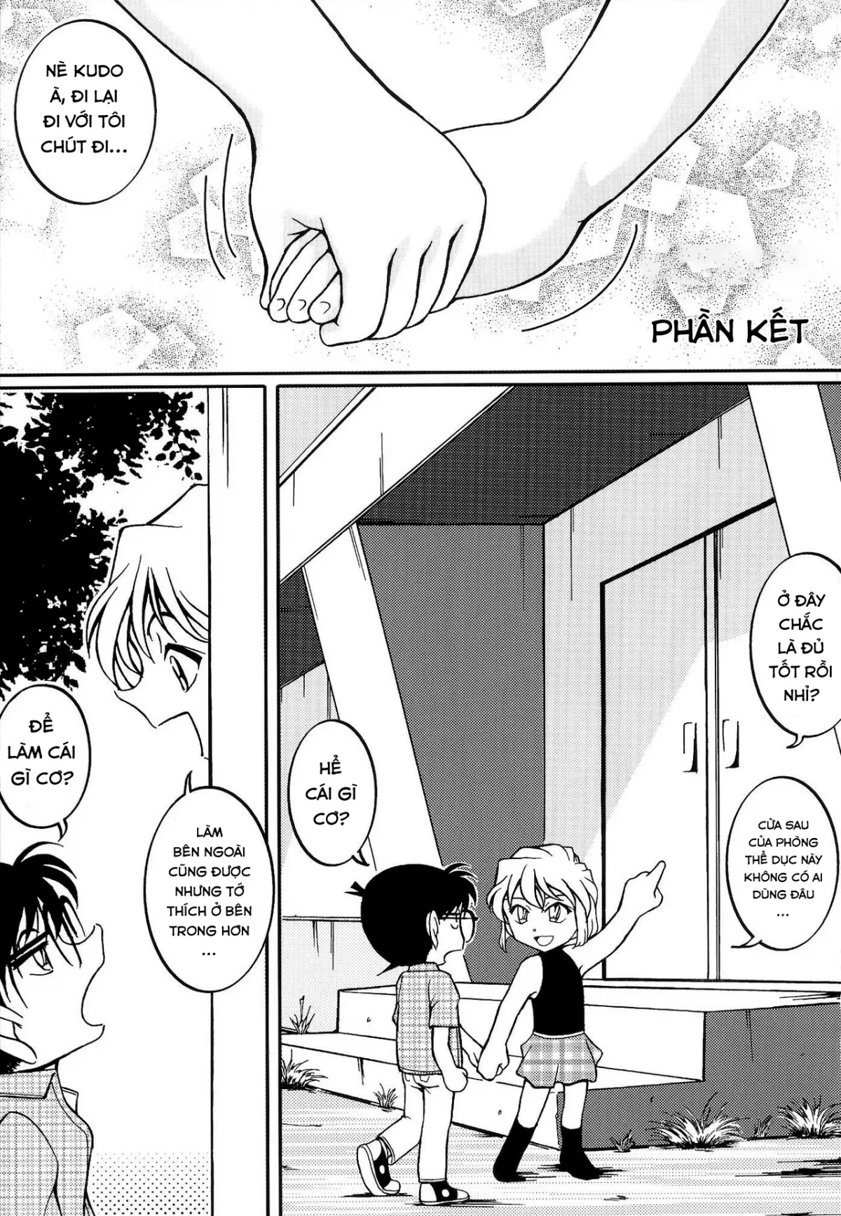 HentaiVN.net - Ảnh 30 - Ai Ai Seven - OneShot