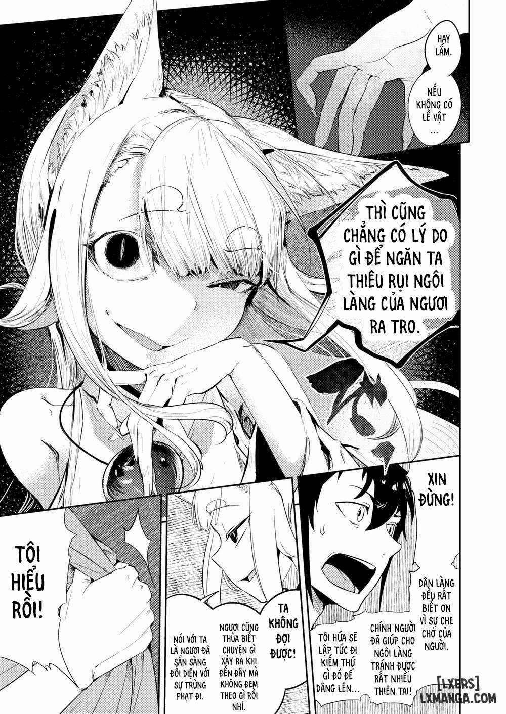 HentaiVN.net - Ảnh 3 - Once Upon a Time! - Oneshot