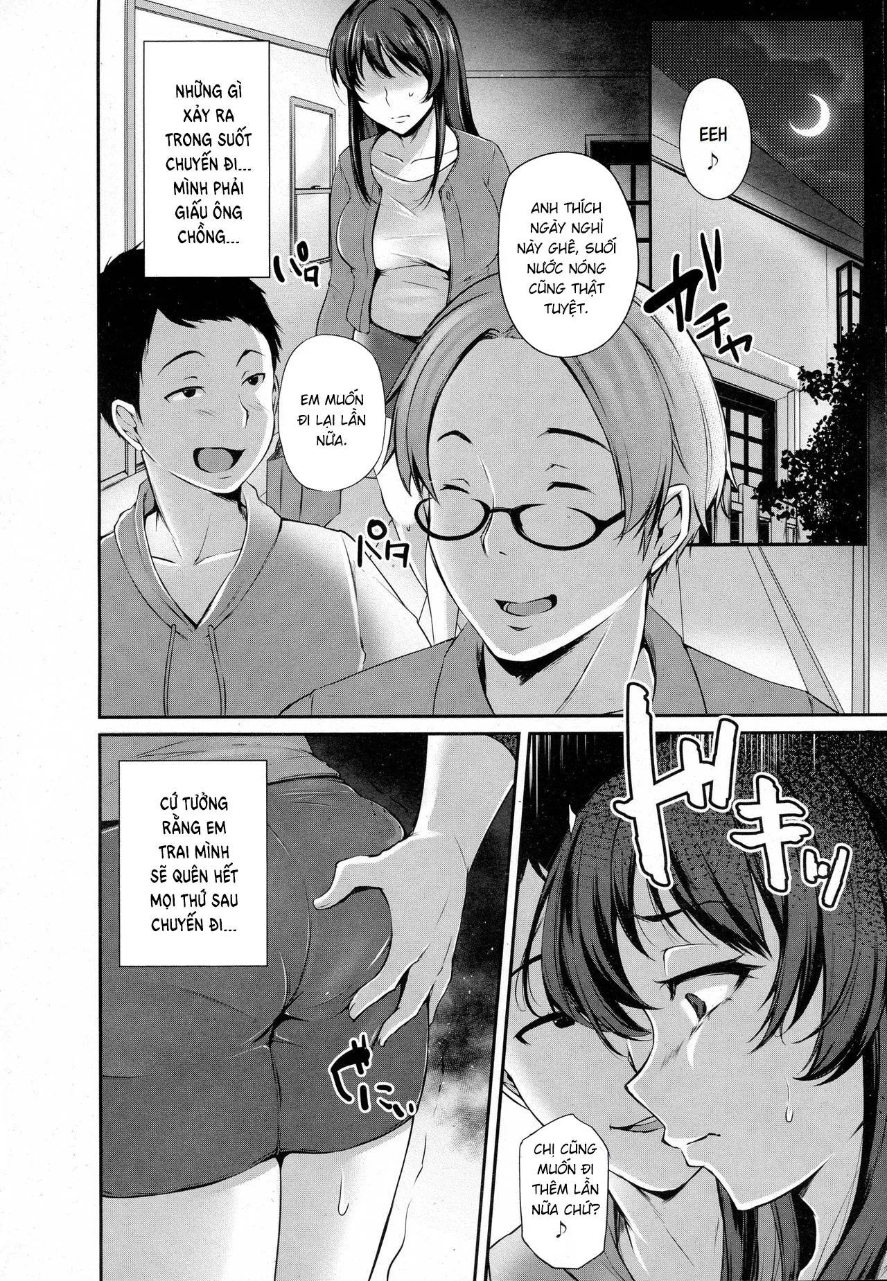 HentaiVN.net - Ảnh 12 - Anata no Tame ni Netoraremasu [あなたのために寝取られます ; Anata no Tame ni Netoraremasu] - Oneshot