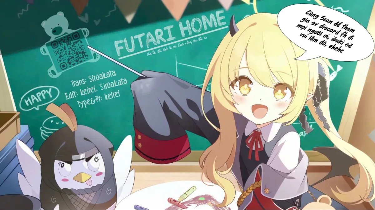 HentaiVN.net - Ảnh 26 - Thầy à, mình cùng nhau nghỉ ngơi nhé? [Sensei Issho ni Oyasumi Shimasen ka; 先生♡一緒にお休みしませんか♡] - Oneshot nổ cặc bòm bòm