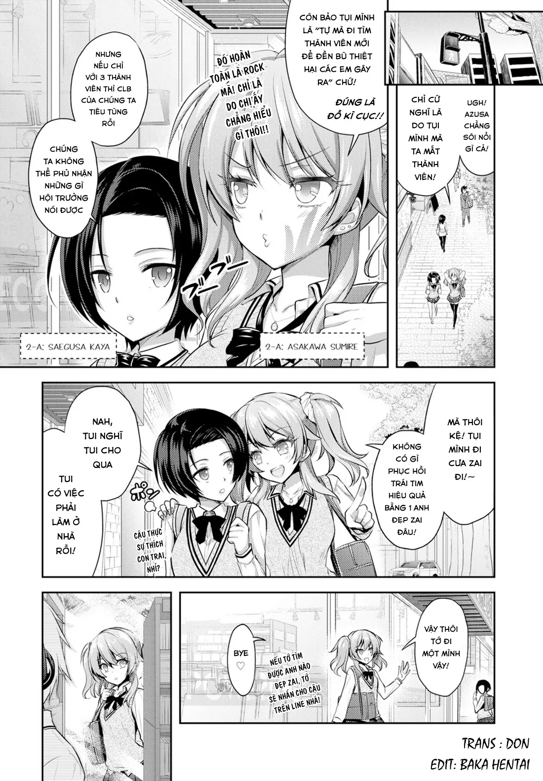 HentaiVN.net - Ảnh 5 - Alternative-Sắc màu tình yêu! [Love-Colored Alternative Track.1 ; Love-Colored Alternative Track.2 ; Love-Colored Alternative Track.3] - Chap 1 [Không che]