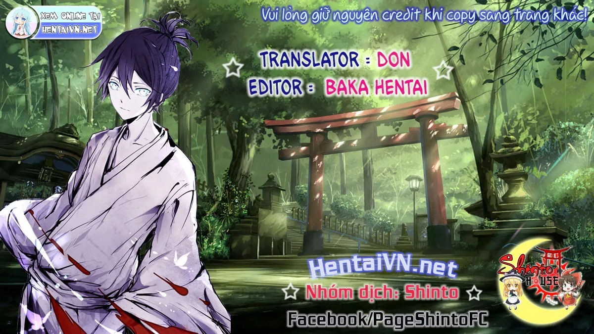 HentaiVN.net - Ảnh 26 - Alternative-Sắc màu tình yêu! [Love-Colored Alternative Track.1 ; Love-Colored Alternative Track.2 ; Love-Colored Alternative Track.3] - Chap 3 [Không che]