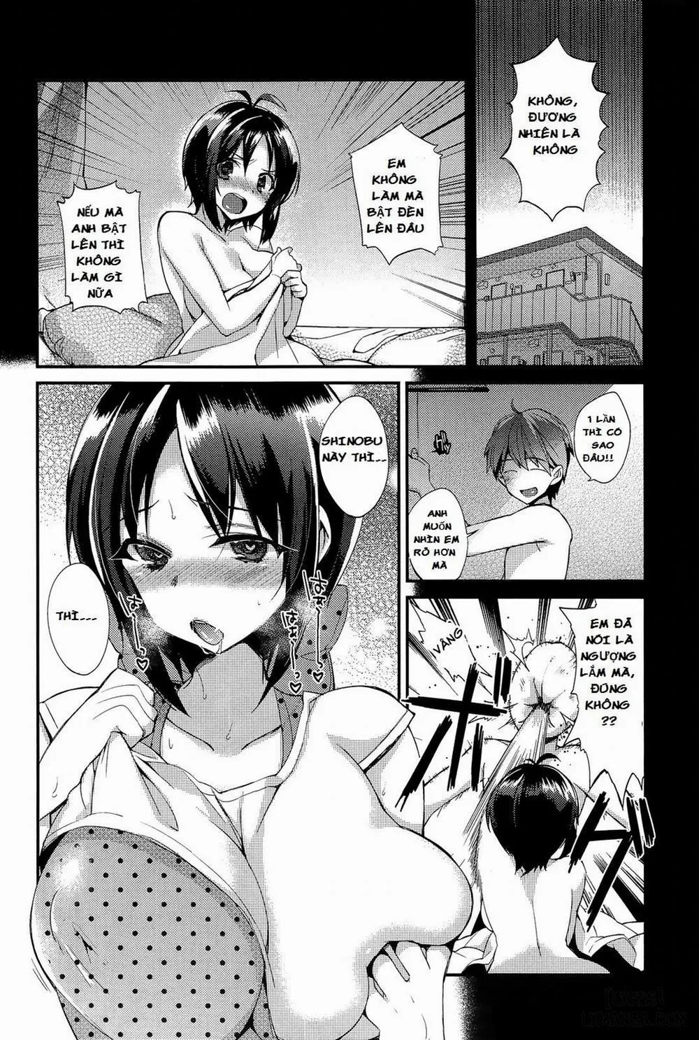 HentaiVN.net - Ảnh 6 - Akumakko Shoukan Program Aku Kore - Chương 2 END