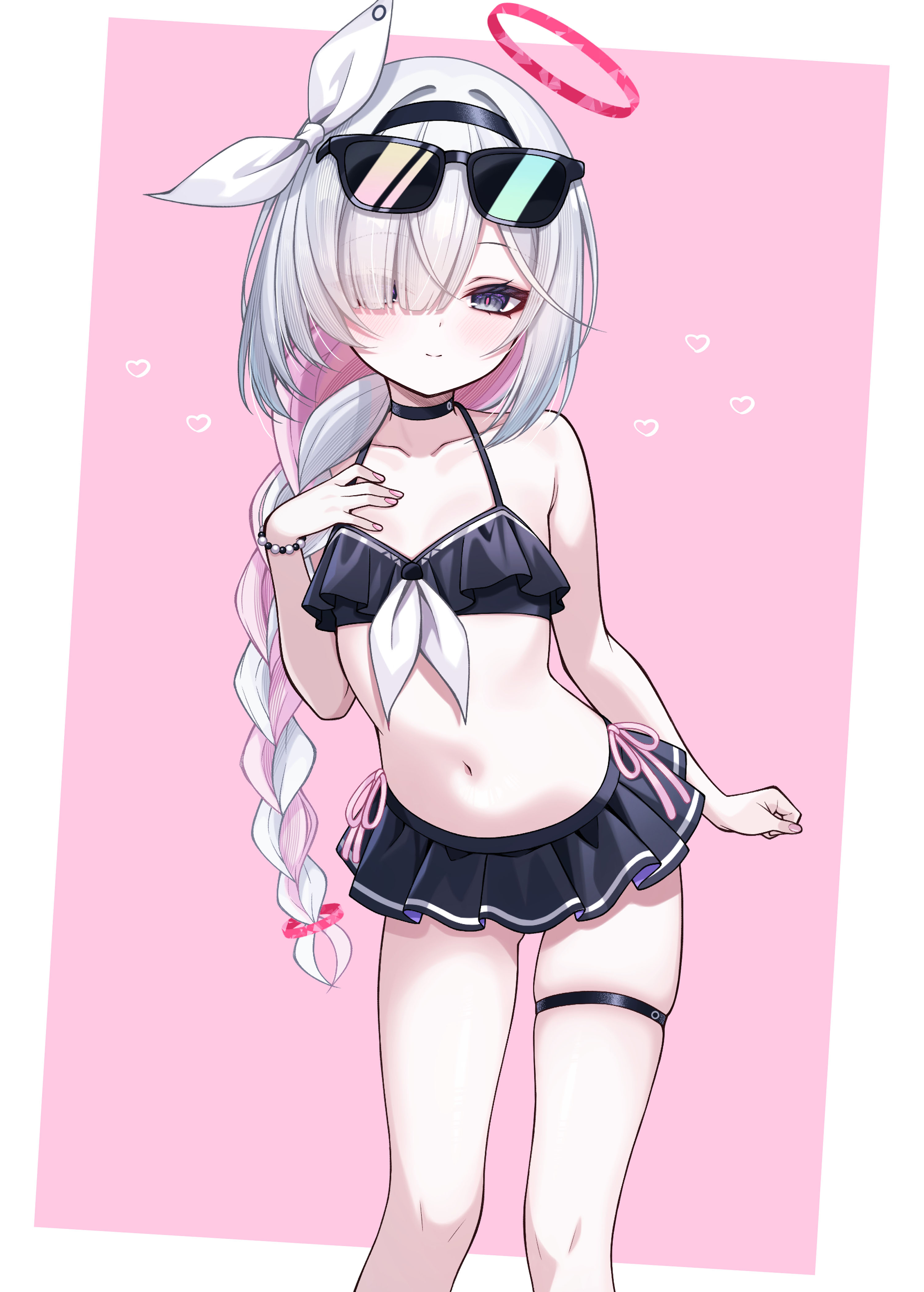 HentaiVN.net - Ảnh 38 - Puana – Đêm mặn nồng cùng cô nàng neet Plana - Oneshot + CG bonus
