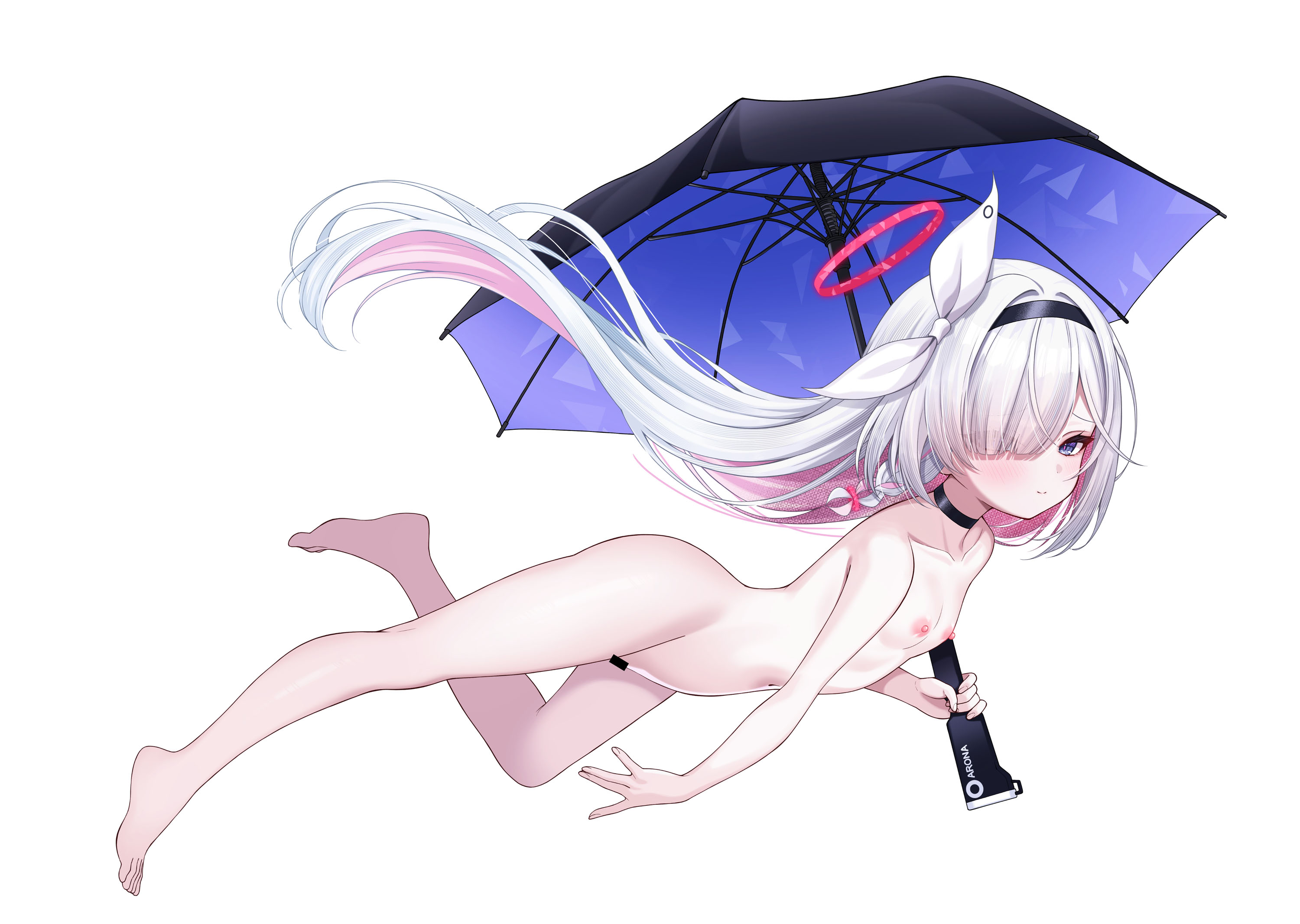 HentaiVN.net - Ảnh 41 - Puana – Đêm mặn nồng cùng cô nàng neet Plana - Oneshot + CG bonus
