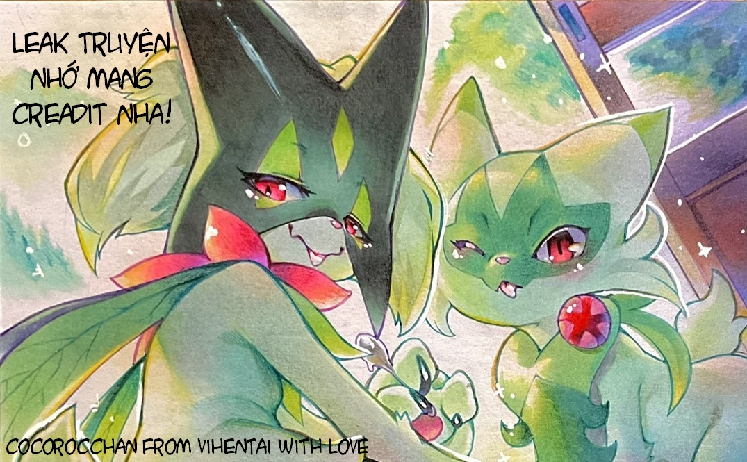 HentaiVN.net - Ảnh 9 - mặt trăng sau núi - oneshot