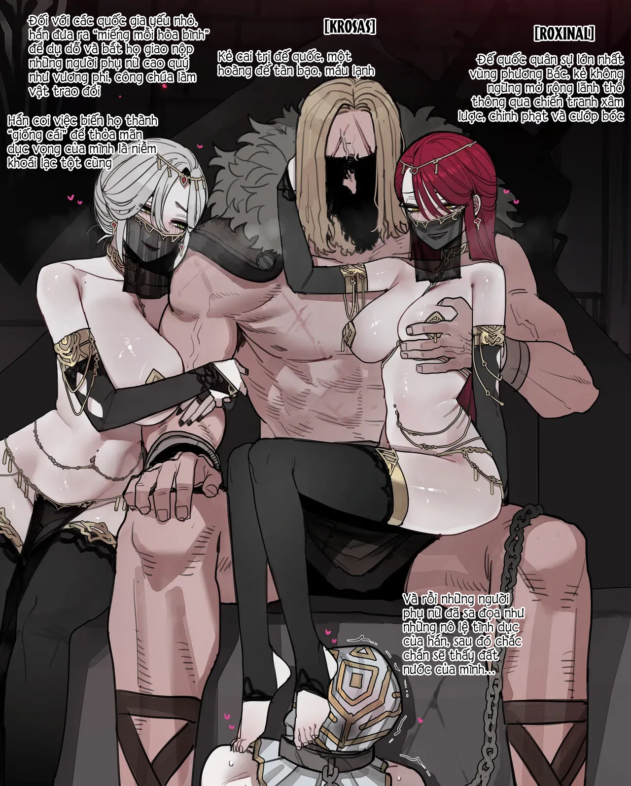 HentaiVN.net - Ảnh 3 - 26/02 5$ reward - Oneshot
