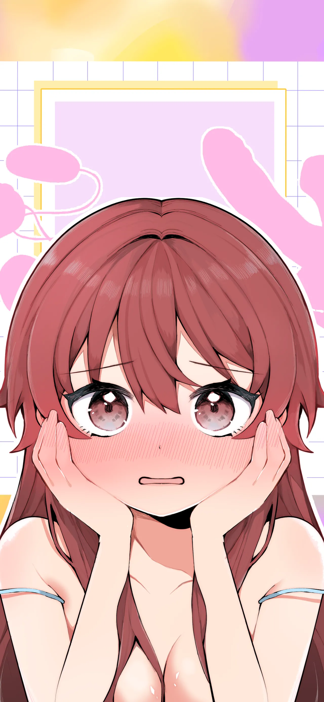 HentaiVN.net - Ảnh 3 - Nagase Tooru no Teiten Eromanga shuu - Chap 1