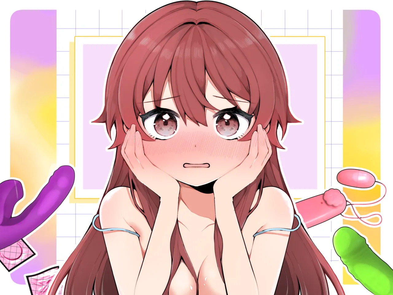 HentaiVN.net - Ảnh 5 - Nagase Tooru no Teiten Eromanga shuu - Chap 1