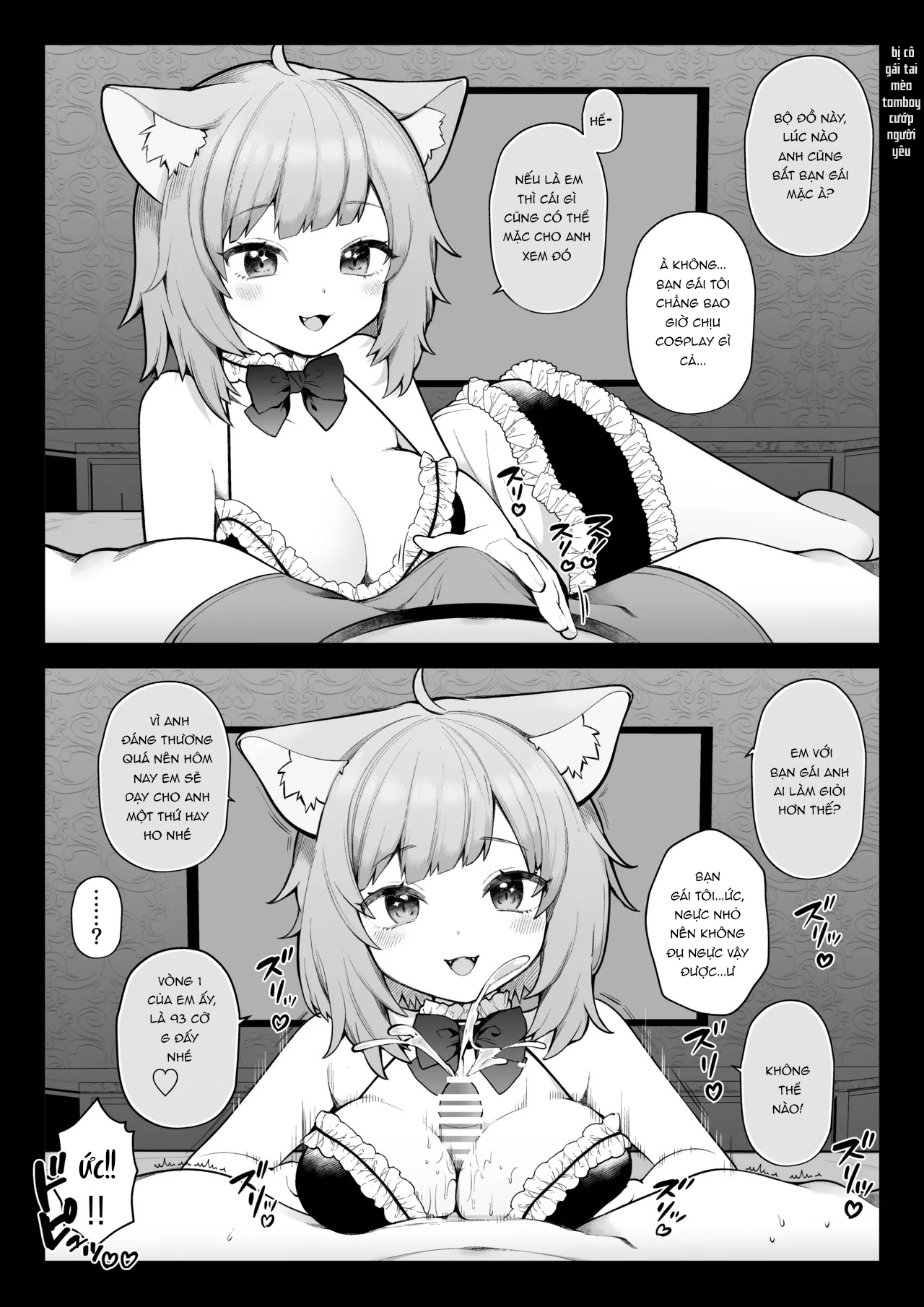 HentaiVN.net - Ảnh 17 - Nagase Tooru no Teiten Eromanga shuu - Chap 2