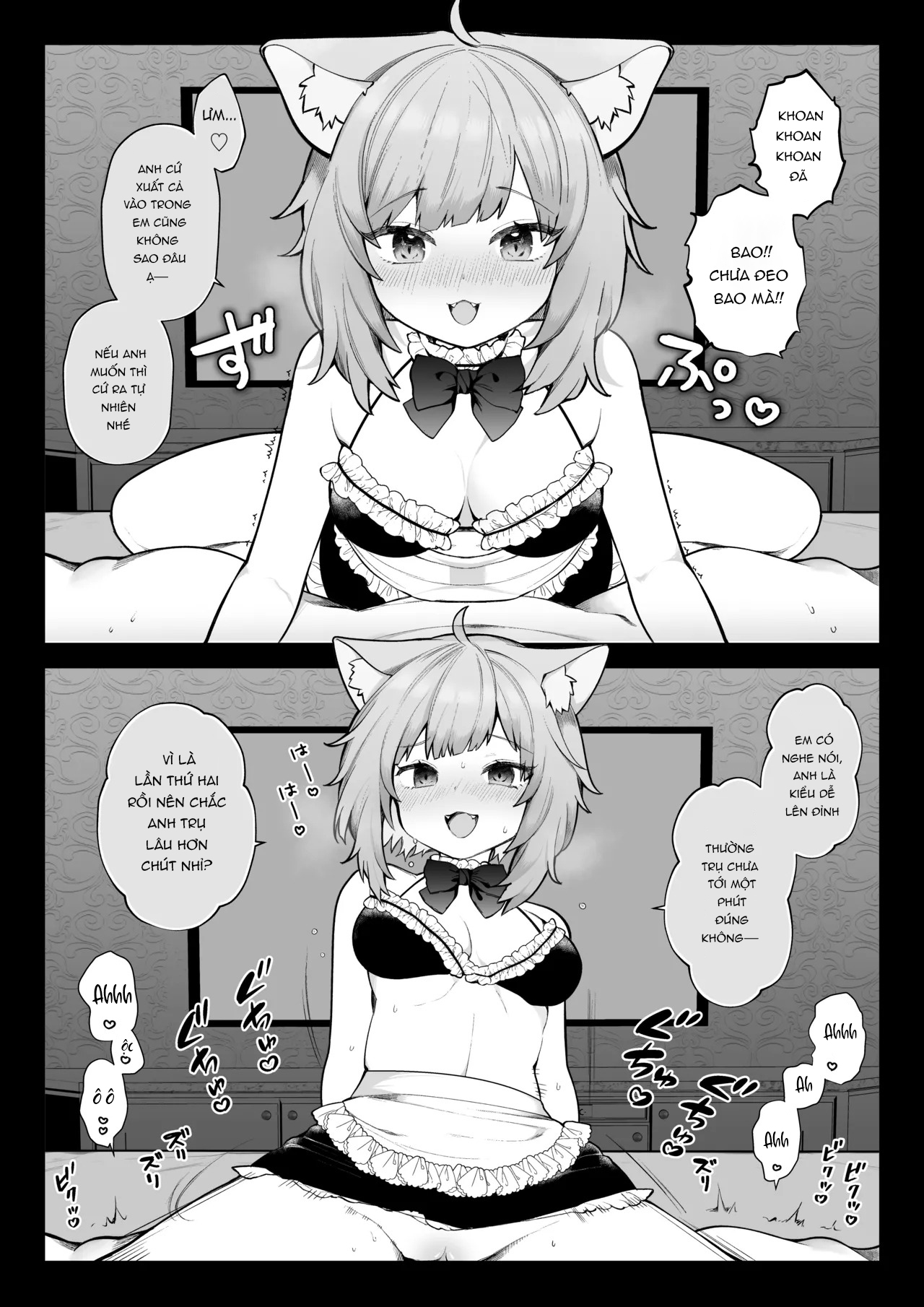 HentaiVN.net - Ảnh 18 - Nagase Tooru no Teiten Eromanga shuu - Chap 2