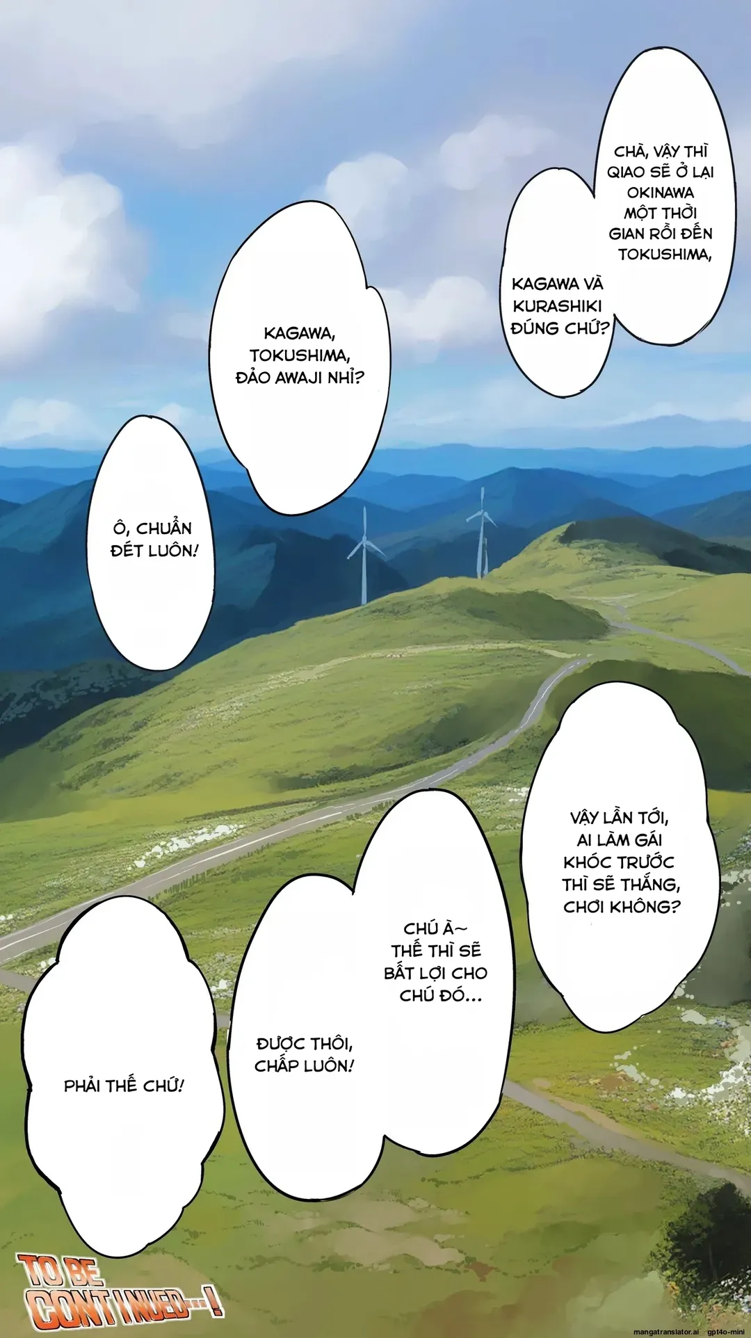 HentaiVN.net - Ảnh 105 - Panpan Travelers Kochi Hitozuma Zecchou Hen - Oneshot