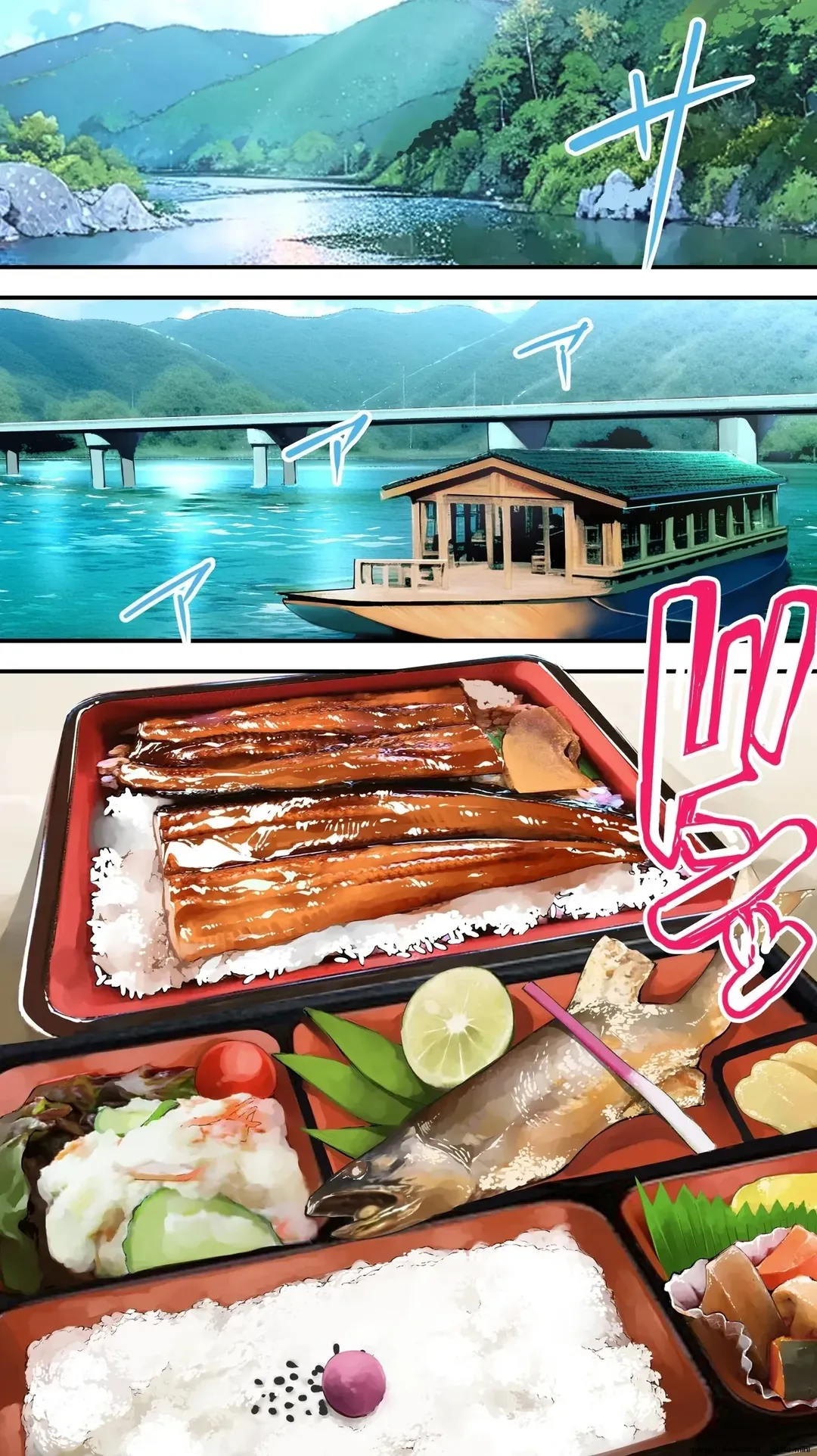 HentaiVN.net - Ảnh 21 - Panpan Travelers Kochi Hitozuma Zecchou Hen - Oneshot