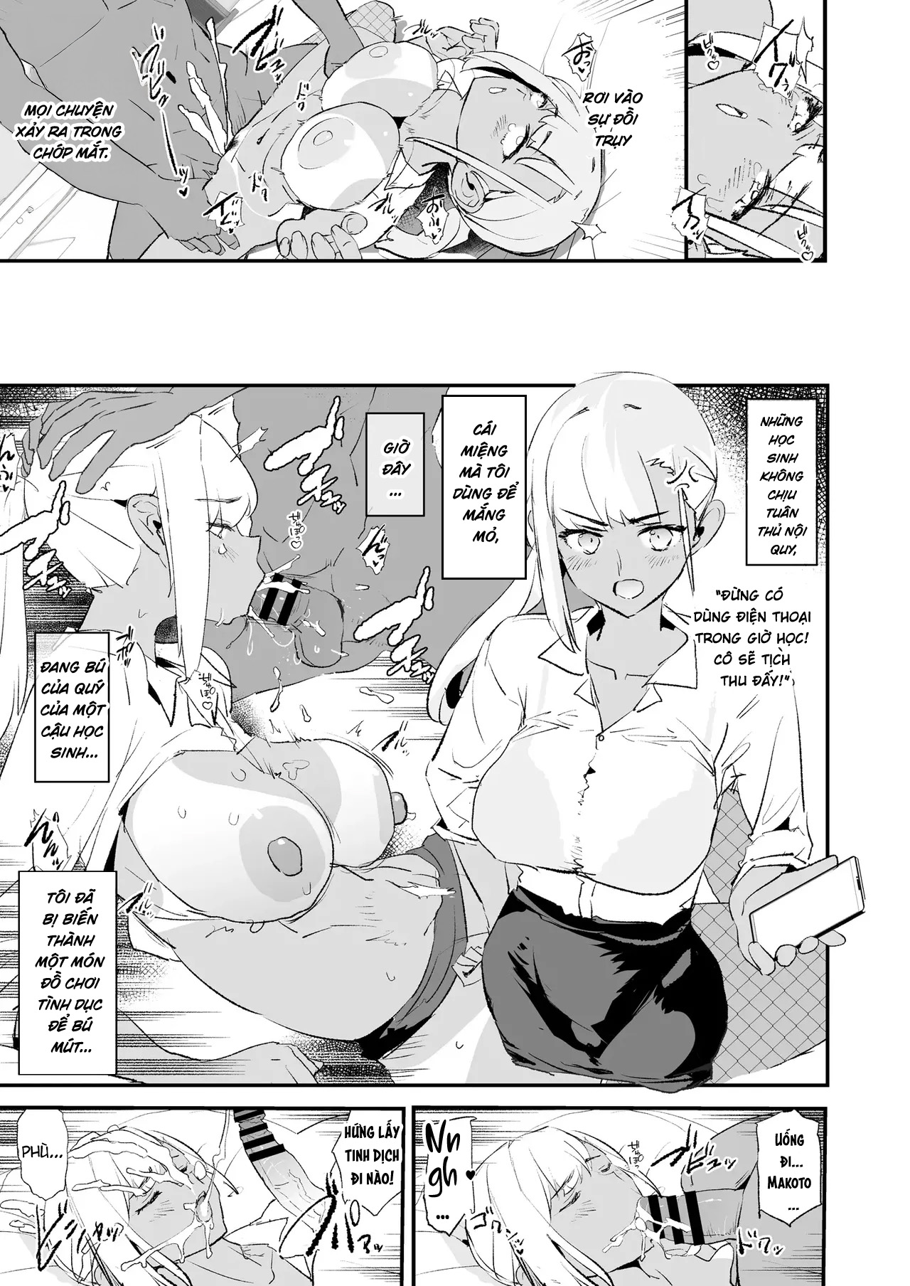 HentaiVN.net - Ảnh 65 - Onaho Gasshuku Saimin Dosukebe Interview - Ippatsume to Nihatsume! - Oneshot