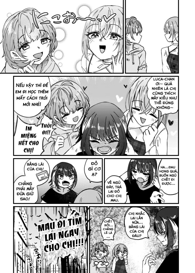 HentaiVN.net - Ảnh 28 - Bí mật của những idol - Oneshot