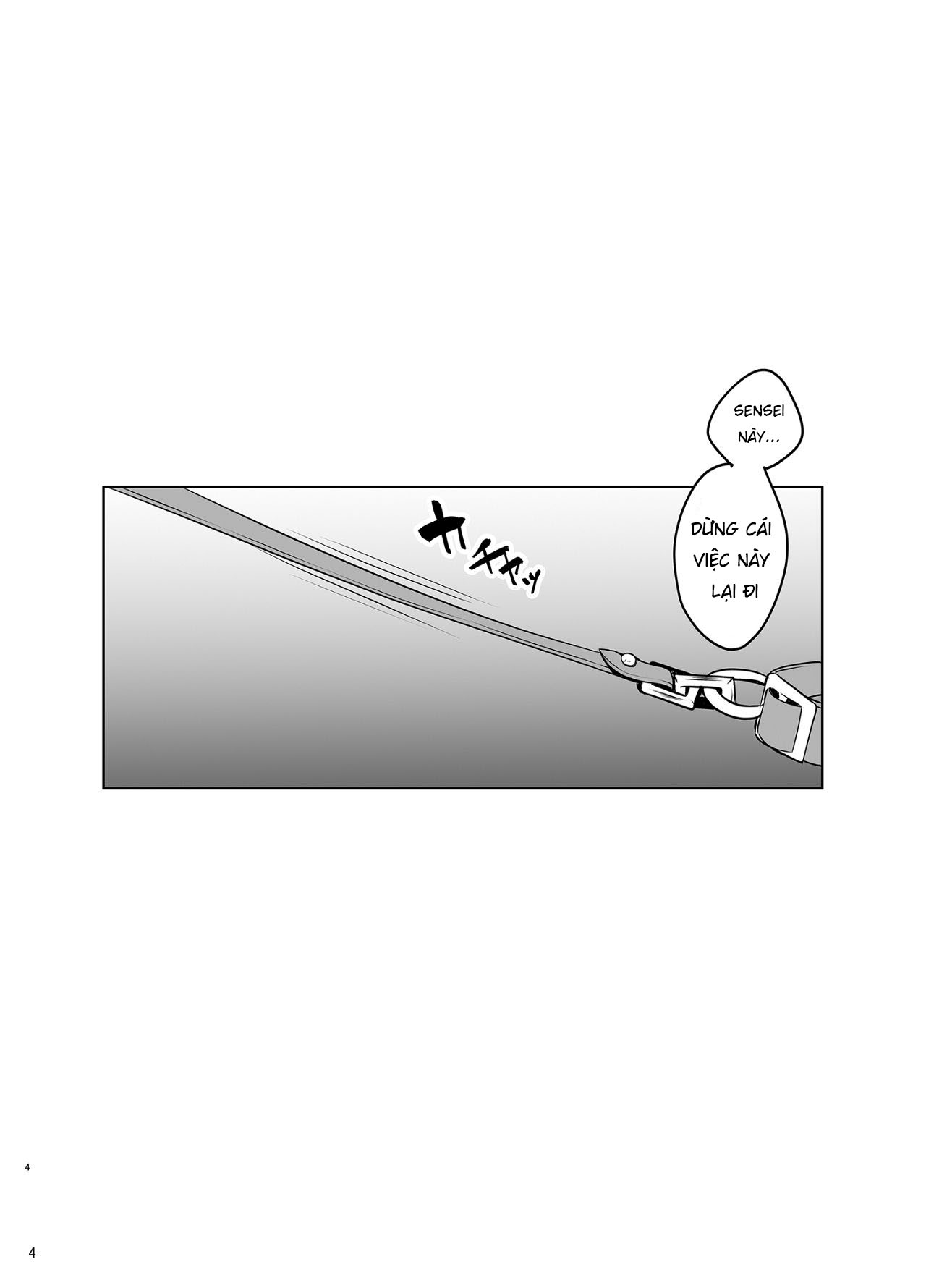 HentaiVN.net - Ảnh 4 - Acô nhưng da den - ONESHOT