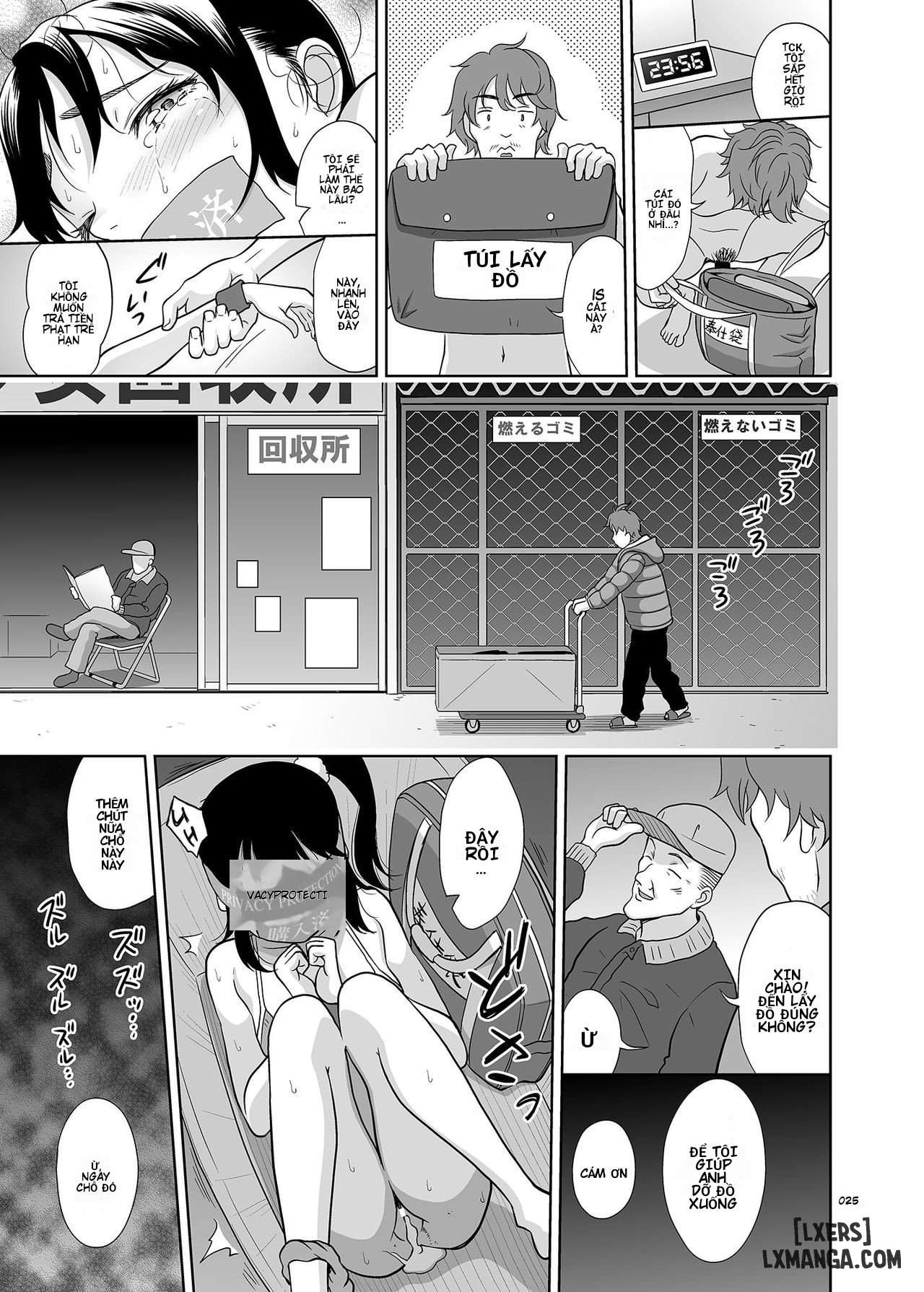 HentaiVN.net - Ảnh 24 - antyuumosaku (malcorond)] C99 Bonus Book (ENG) - 2