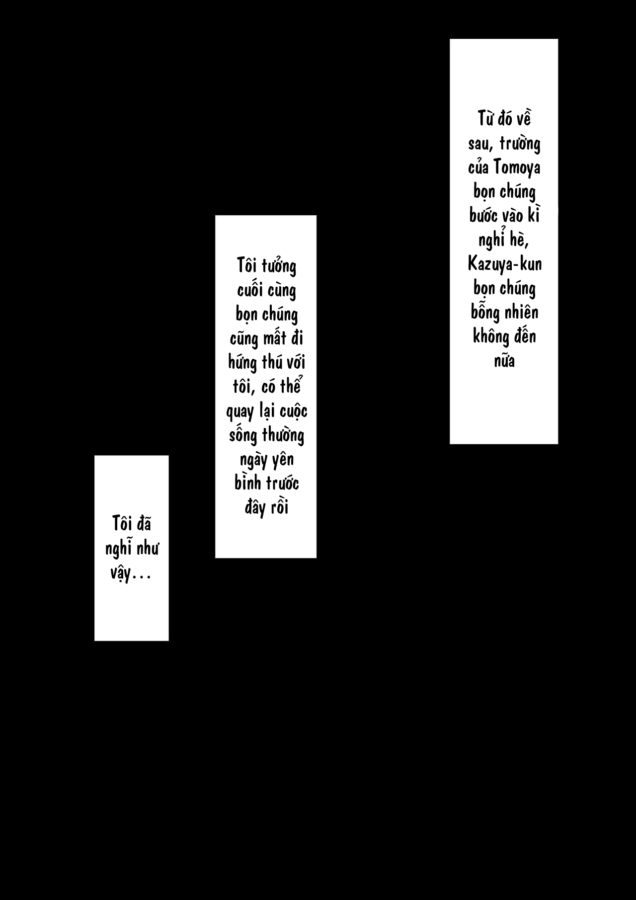 HentaiVN.net - Ảnh 40 - Oba-san ga Aitsura Senyou Ninshin Sase Houdai Onaho ni Naru made~ - Oneshot cực ngắn