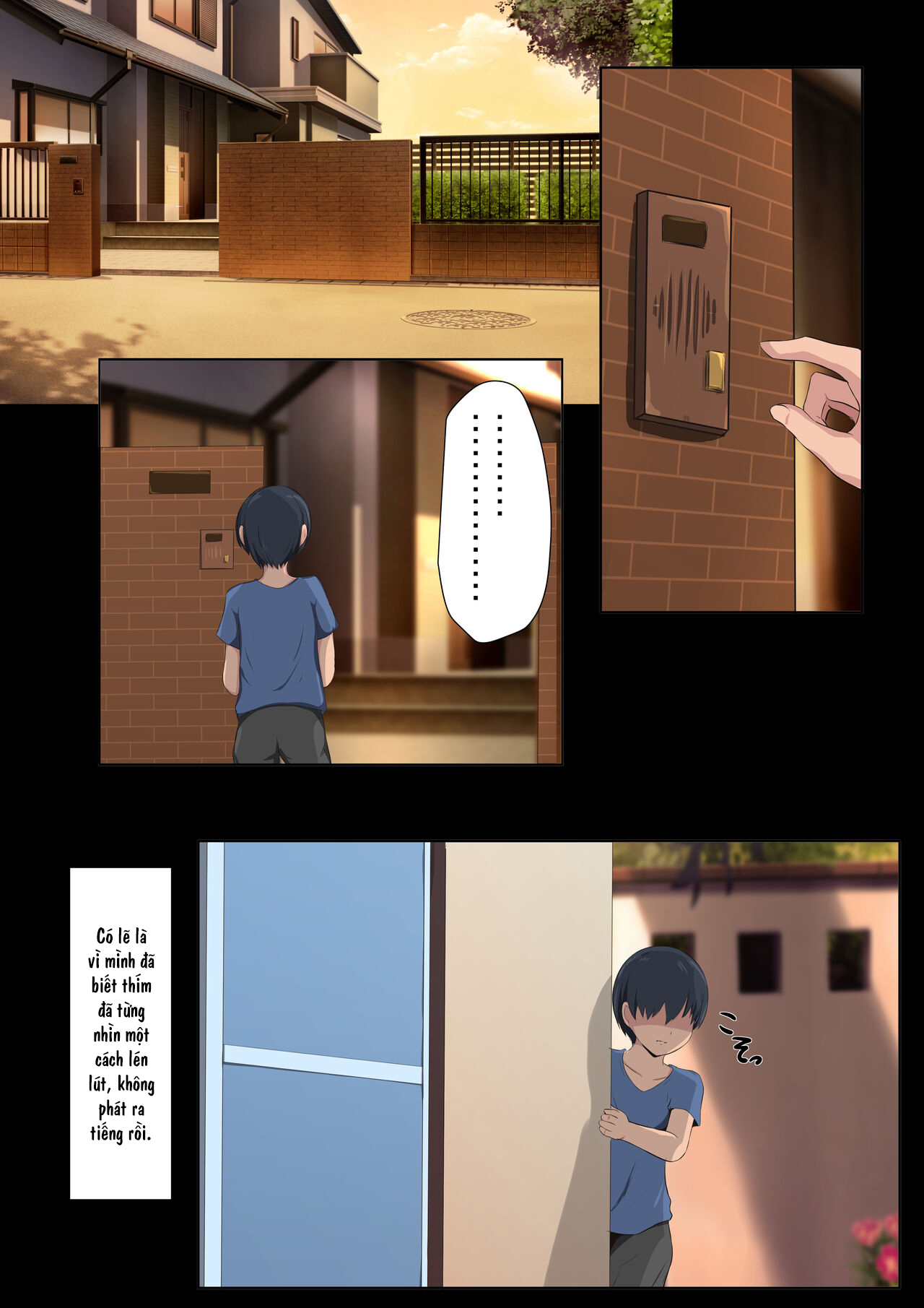 HentaiVN.net - Ảnh 66 - Oba-san ga Aitsura Senyou Ninshin Sase Houdai Onaho ni Naru made~ - Oneshot cực ngắn