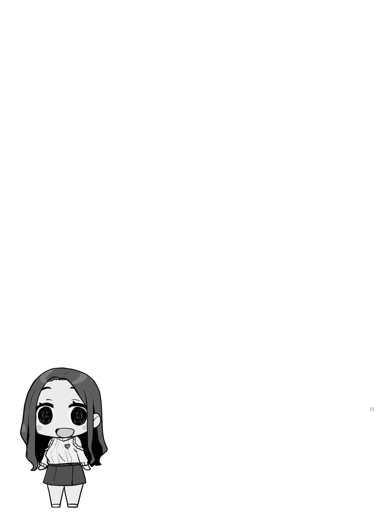 HentaiVN.net - Ảnh 25 - Ichizu na Oneesan to Saikaishitara Dosukebe Kyuukonsarete Sekkusu Tsukeninaru Hanashi - oneshot