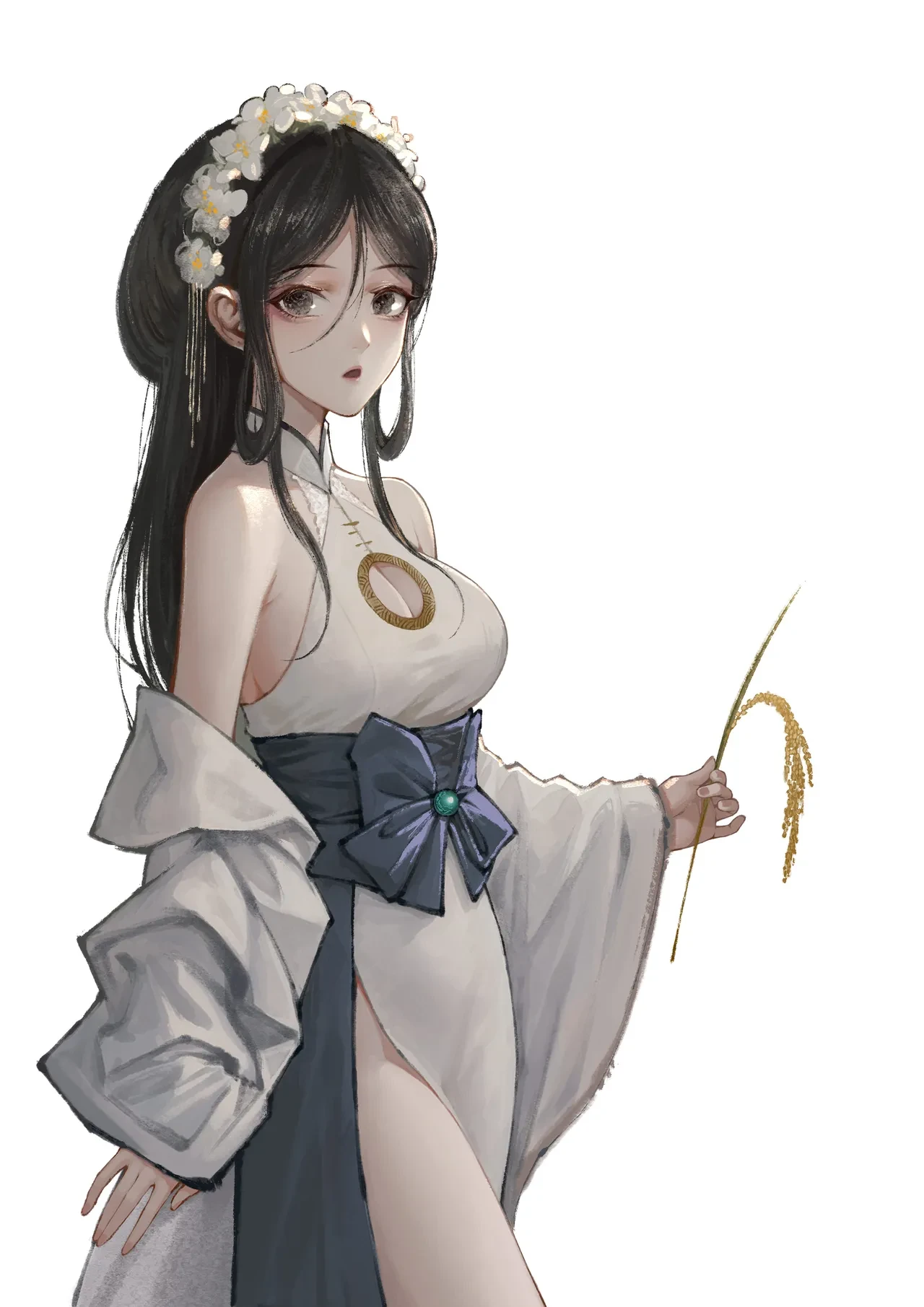 HentaiVN.net - Ảnh 24 - Kim bình mai (tiếp) - Lời mở đầu- khúc dạo nhỏ