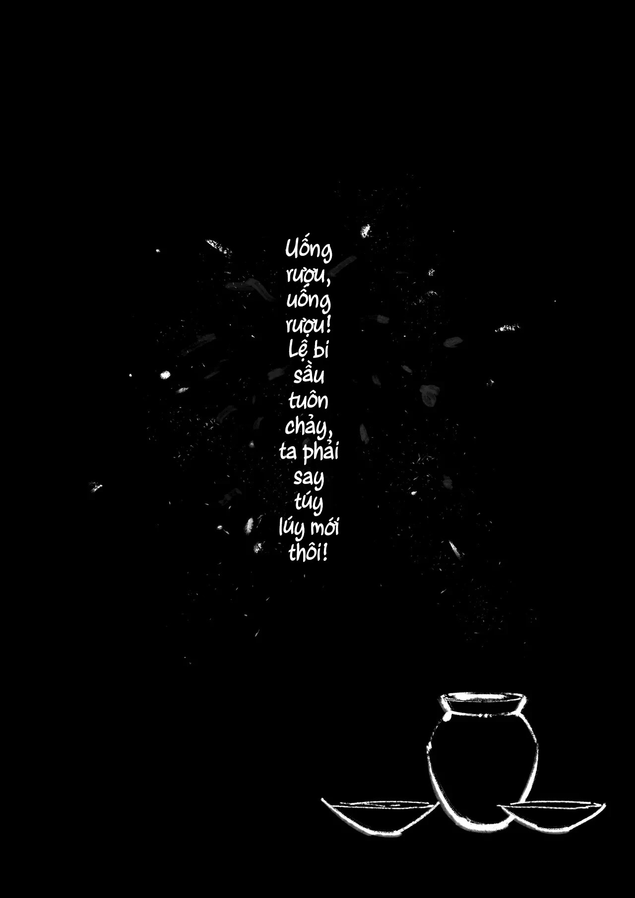 HentaiVN.net - Ảnh 10 - Kim bình mai (tiếp) - Chương 16 ( Tử tội khả miễn- hoạt tội nan đào)