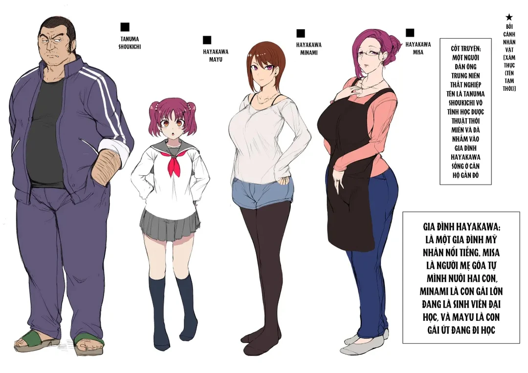 HentaiVN.net - Ảnh 25 - Shinshoku Saimin - Oneshot