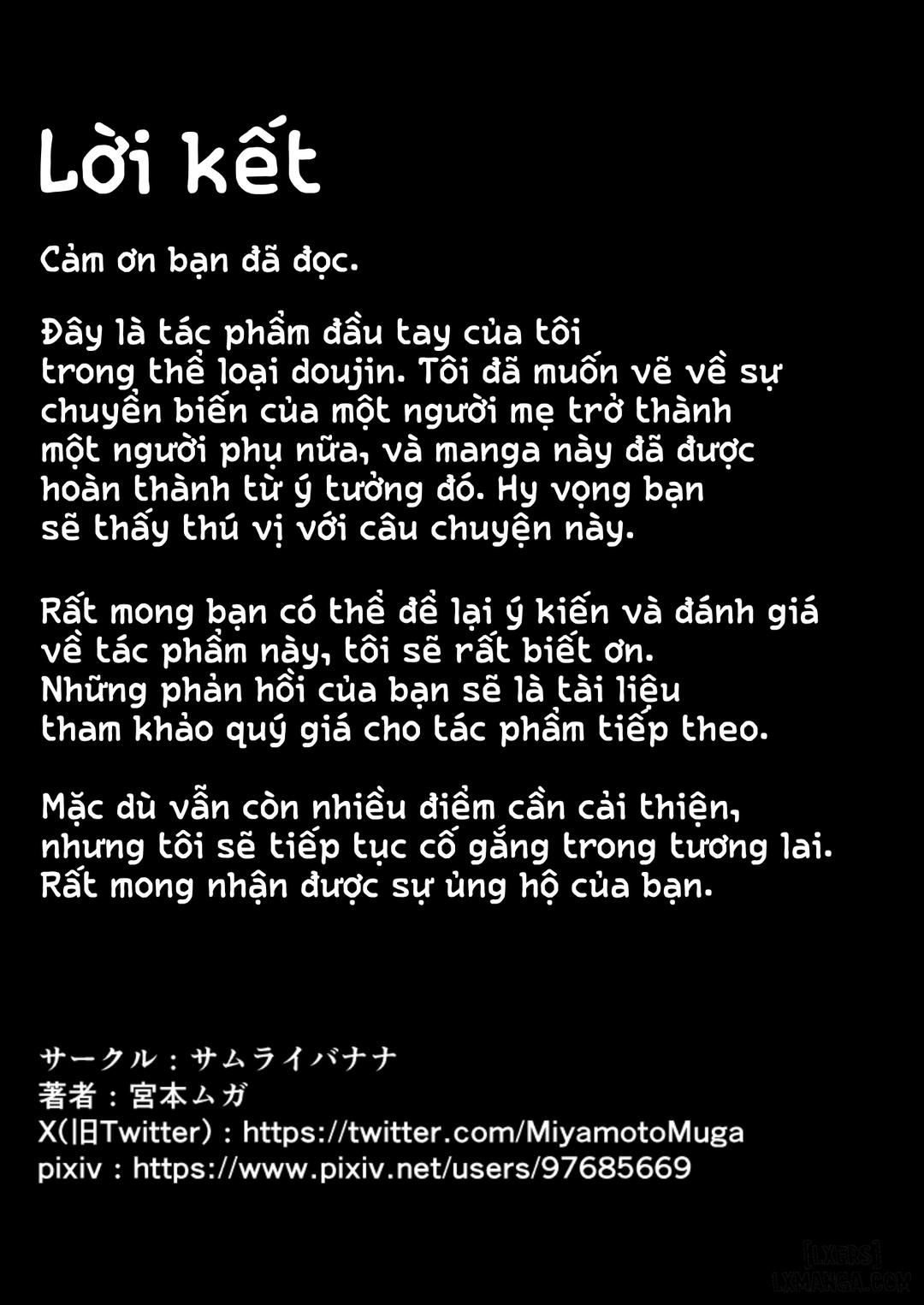 HentaiVN.net - Ảnh 44 - Haha Banare (All) - Chương 1