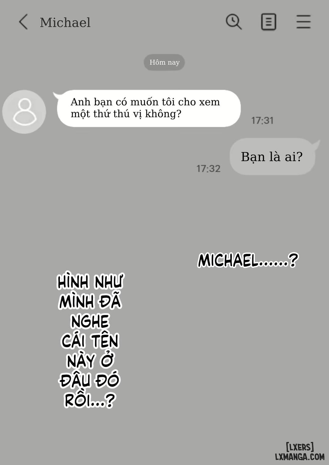 HentaiVN.net - Ảnh 25 - Haha Banare (All) - Chương 2
