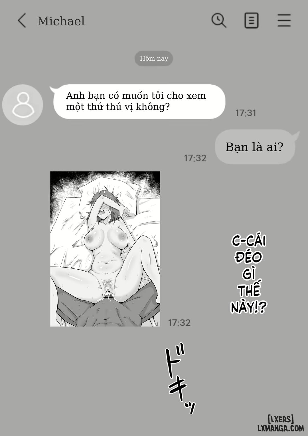 HentaiVN.net - Ảnh 26 - Haha Banare (All) - Chương 2