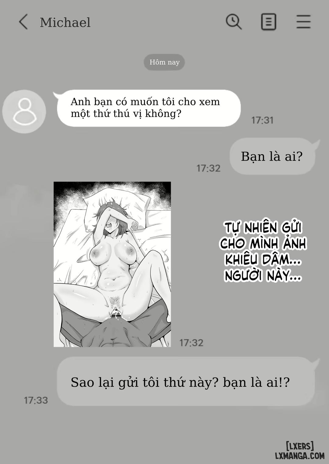 HentaiVN.net - Ảnh 27 - Haha Banare (All) - Chương 2