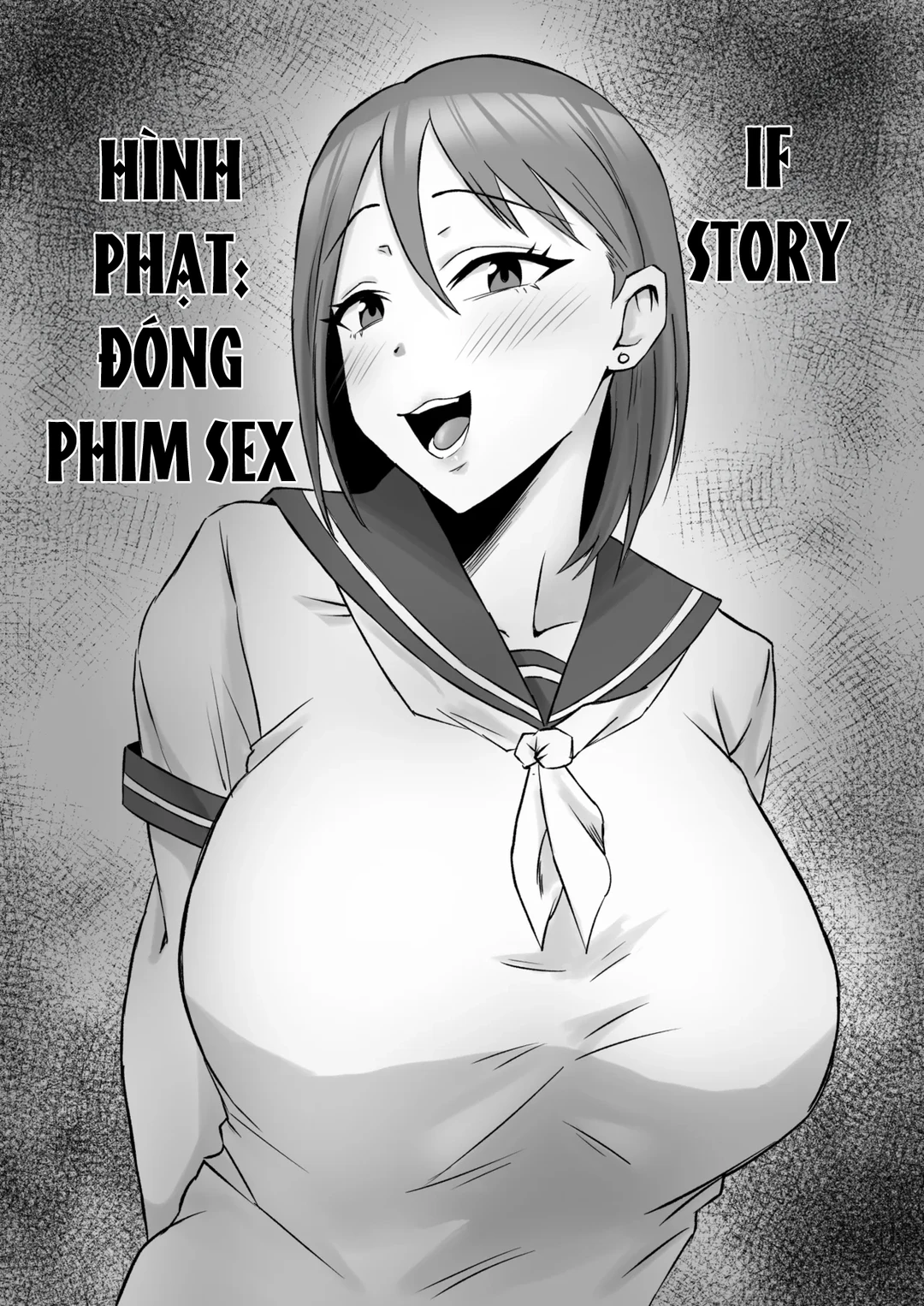 HentaiVN.net - Ảnh 30 - Haha Banare (All) - Chương 4