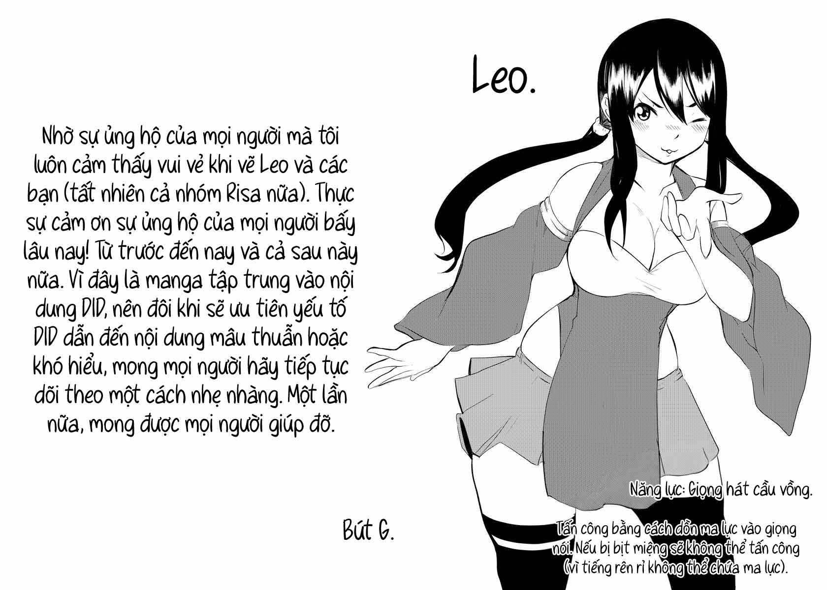 HentaiVN.net - Ảnh 4 - 魔法使いの受難 - Chap 3
