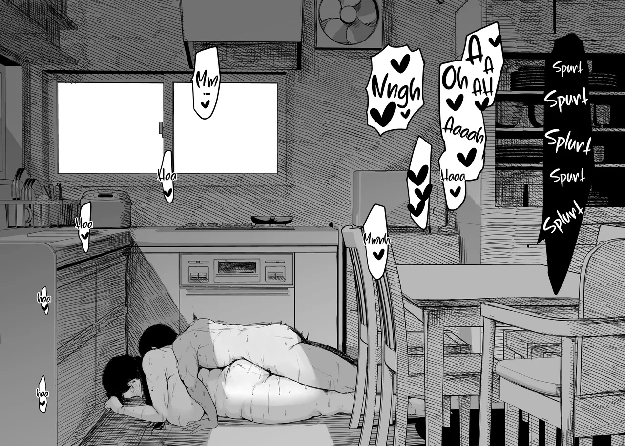 HentaiVN.net - Ảnh 66 - Okaasan ni wa Kore Gurai Shika Dekinaikara - Chap 1