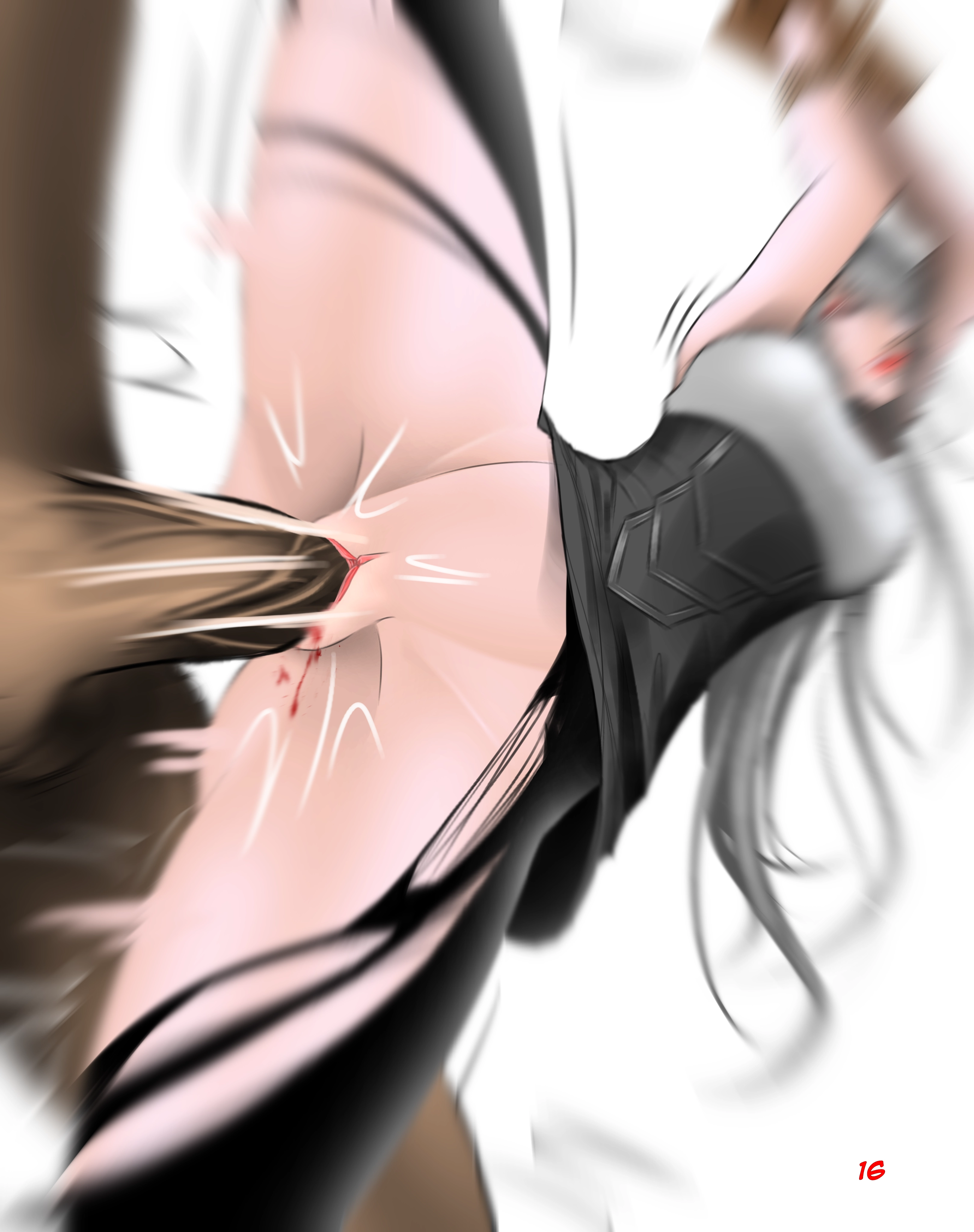 HentaiVN.net - Ảnh 12 - Reader's Paradise - Tessia Eralith trong Ánh sáng cuối con đường