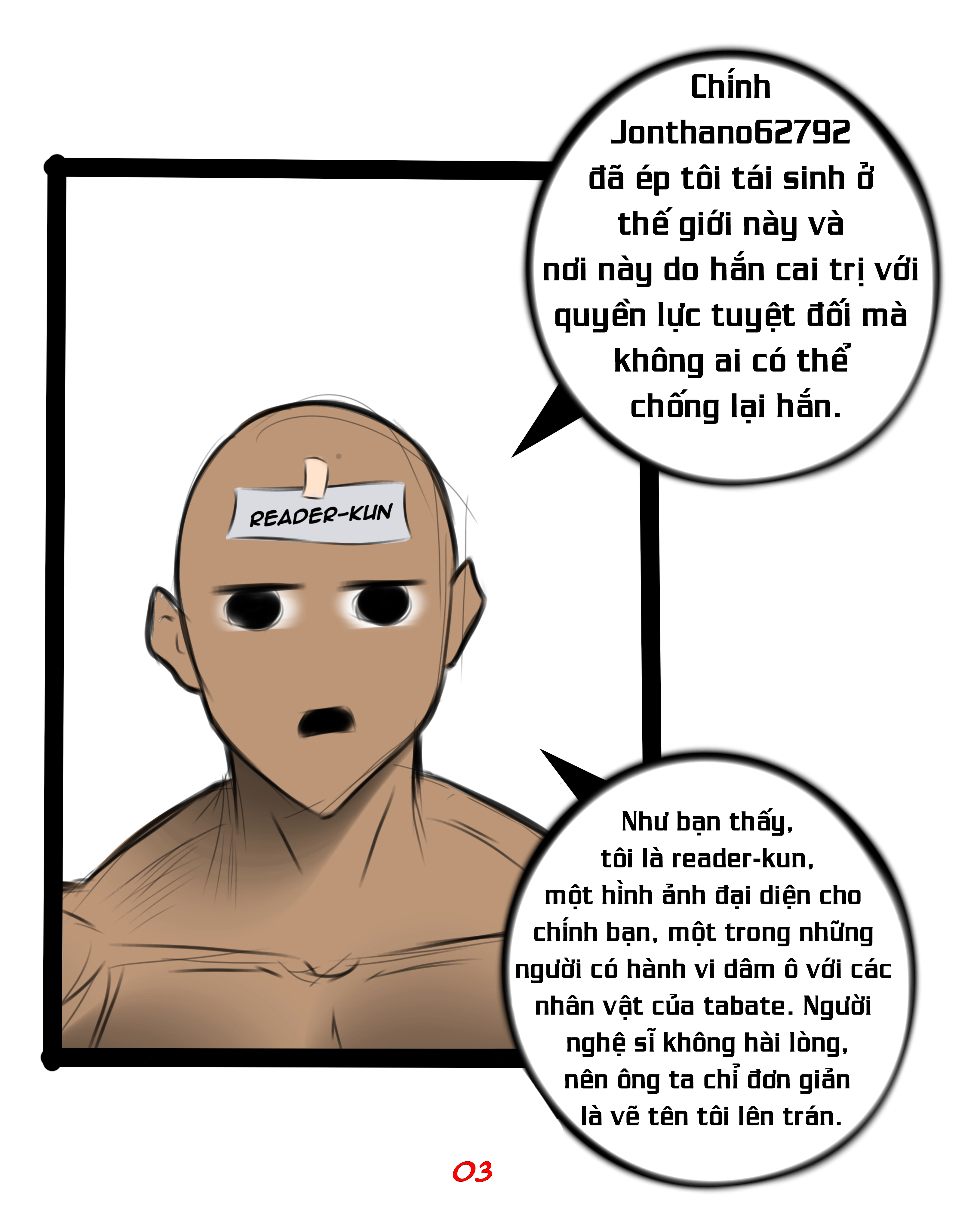 HentaiVN.net - Ảnh 3 - Reader's Paradise - Tessia Eralith trong Ánh sáng cuối con đường