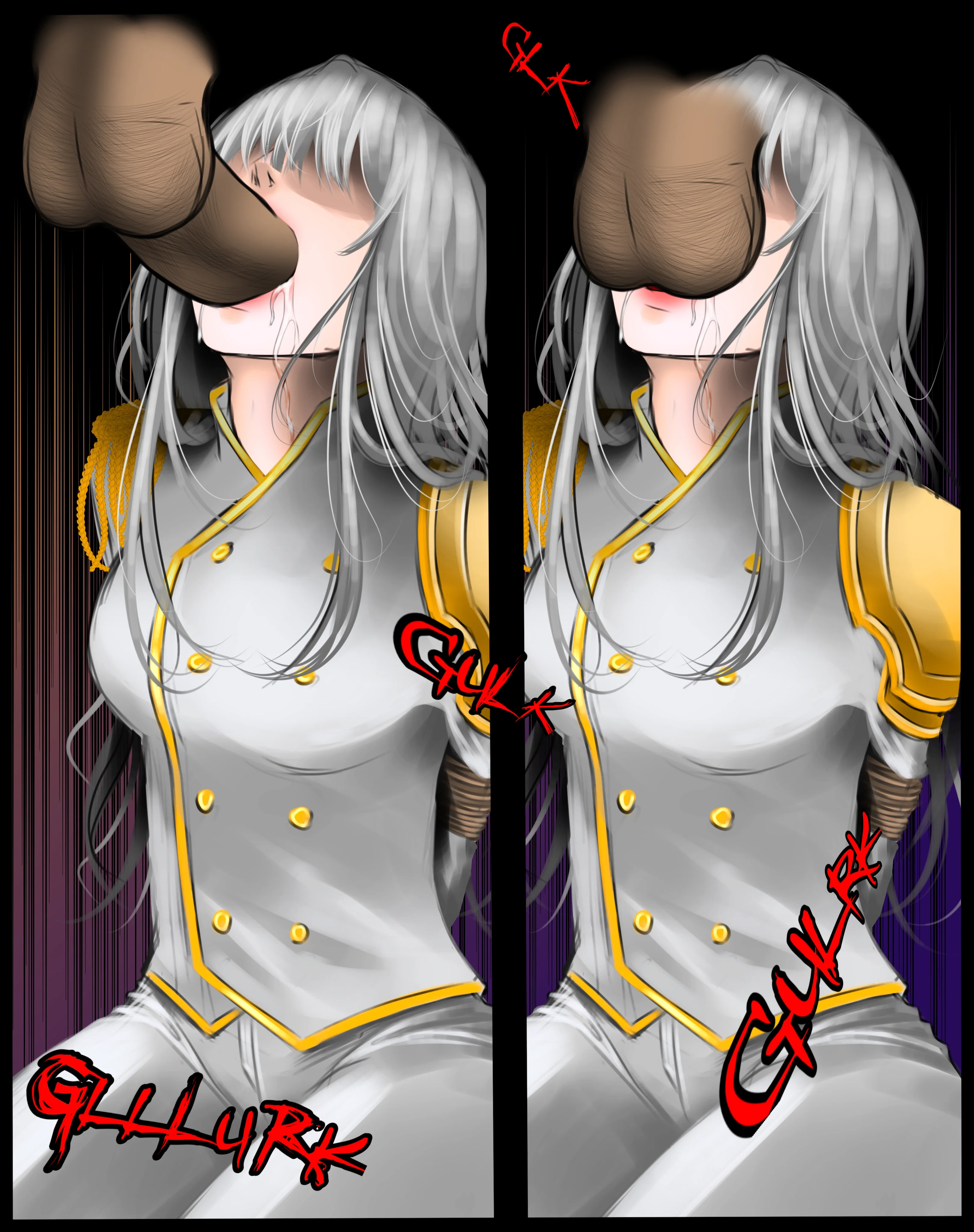 HentaiVN.net - Ảnh 12 - Reader's Paradise - Chap 3