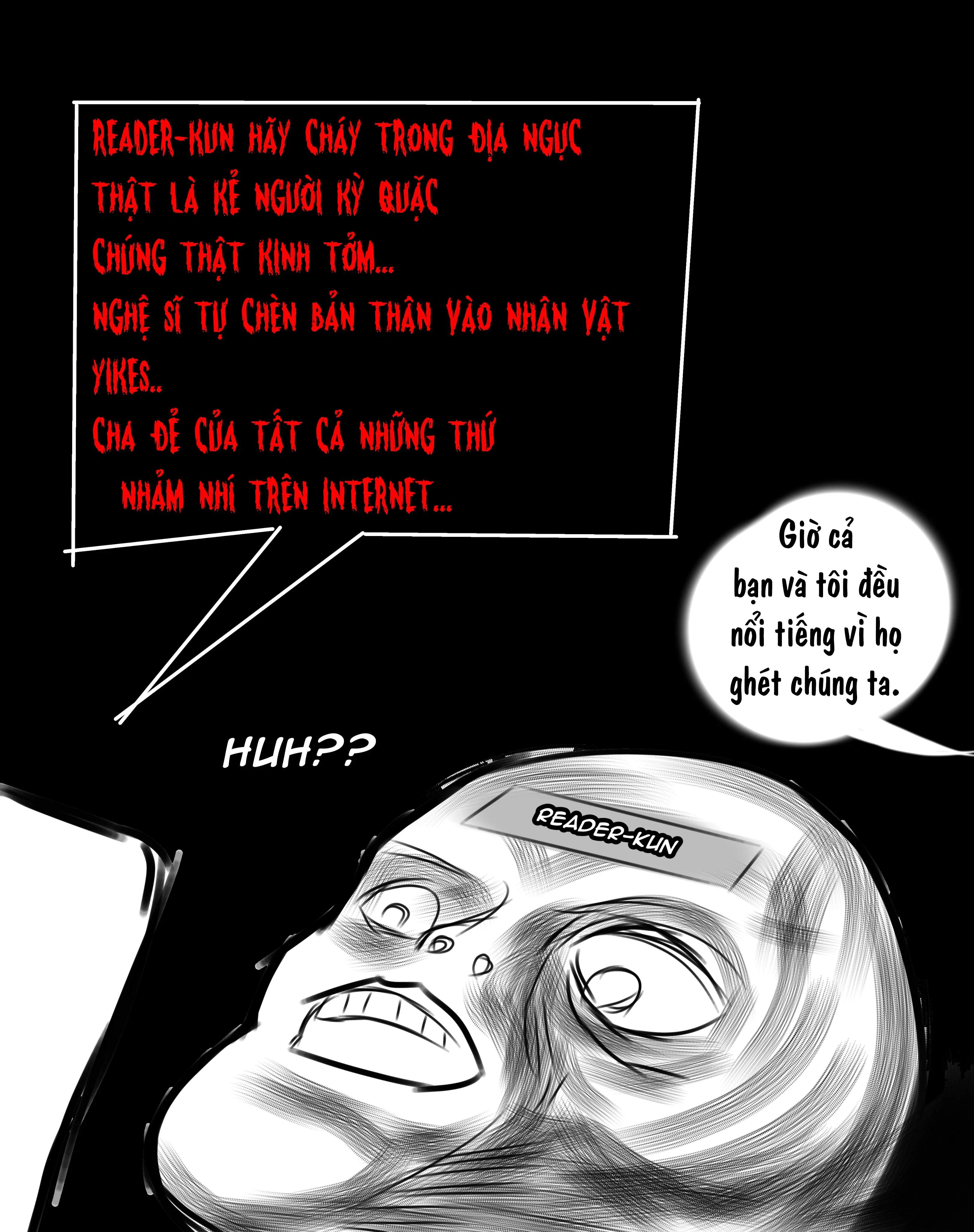 HentaiVN.net - Ảnh 4 - Reader's Paradise - Chap 3