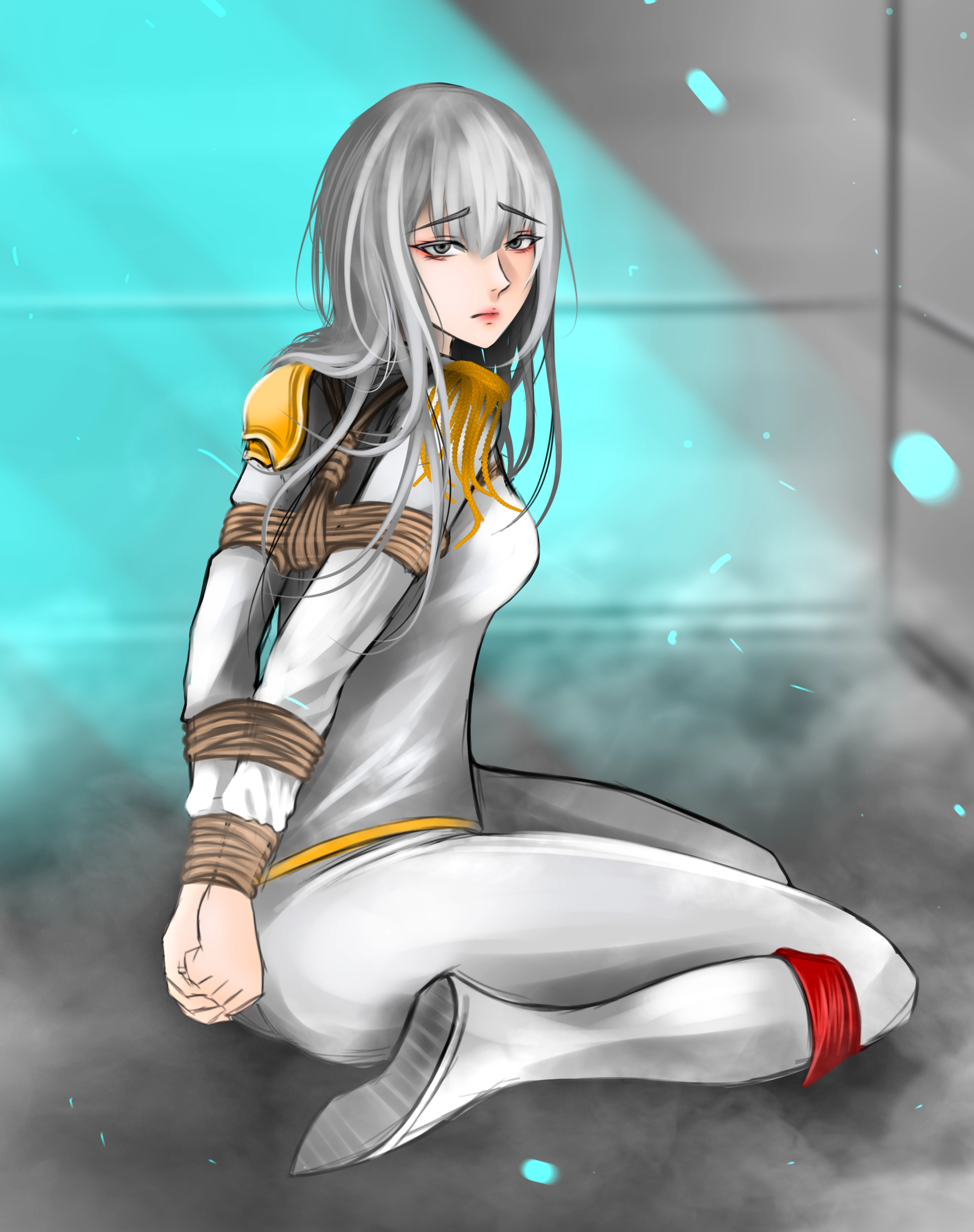 HentaiVN.net - Ảnh 7 - Reader's Paradise - Chap 3