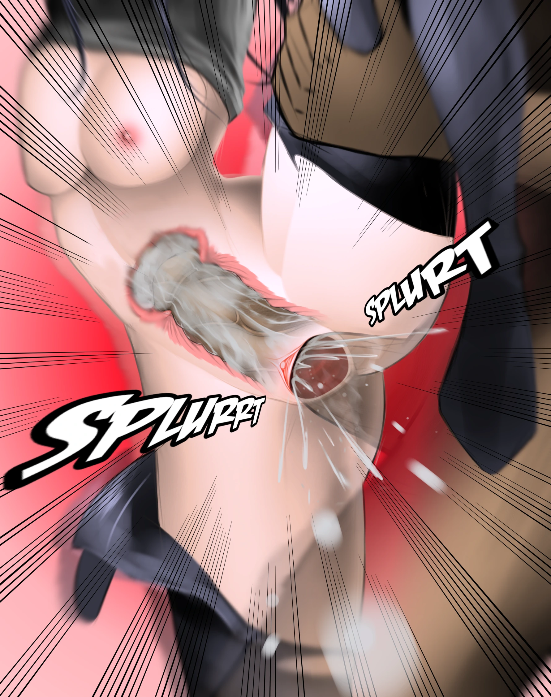 HentaiVN.net - Ảnh 35 - Reader's Paradise - Chap 5