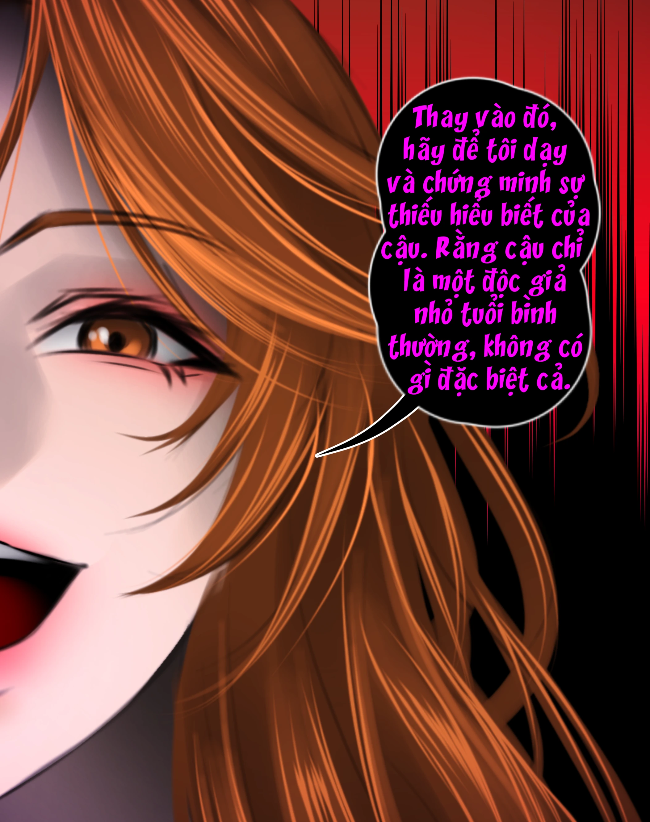 HentaiVN.net - Ảnh 7 - Reader's Paradise - Chap 6
